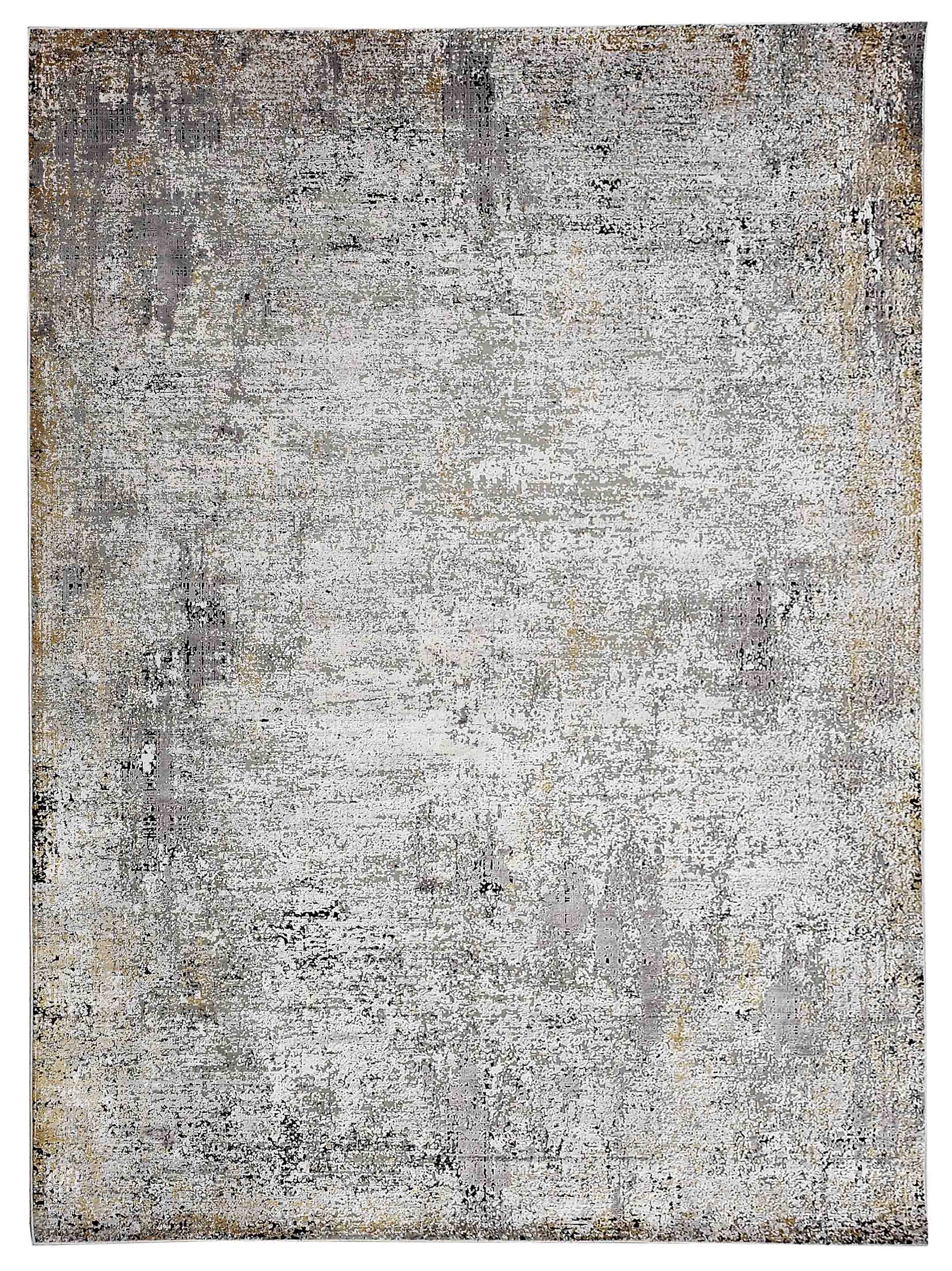 Artisan Venetian Gold Grey Transitional Machinemade Rug - Rugs - Artisan - Atlanta Designer Rugs