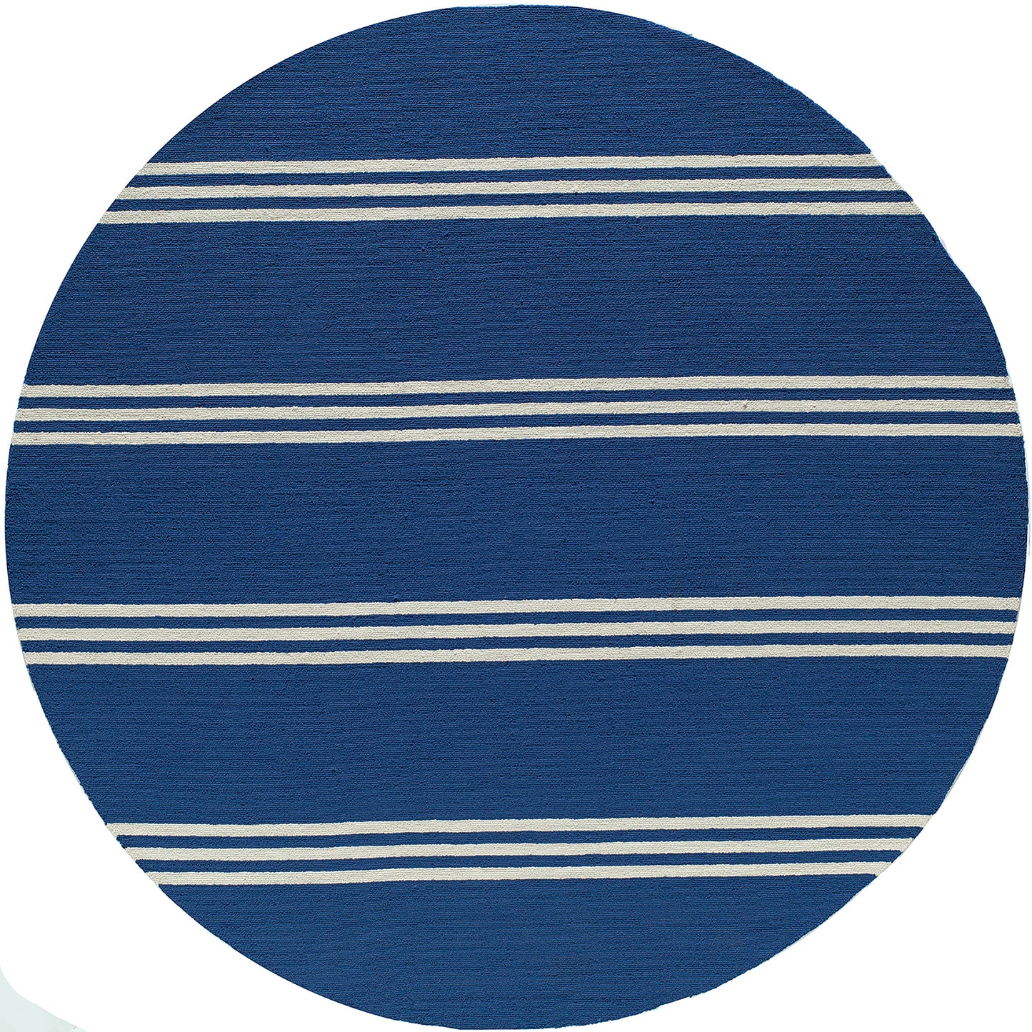 Momeni Veranda  Maritime Blue  Contemporary