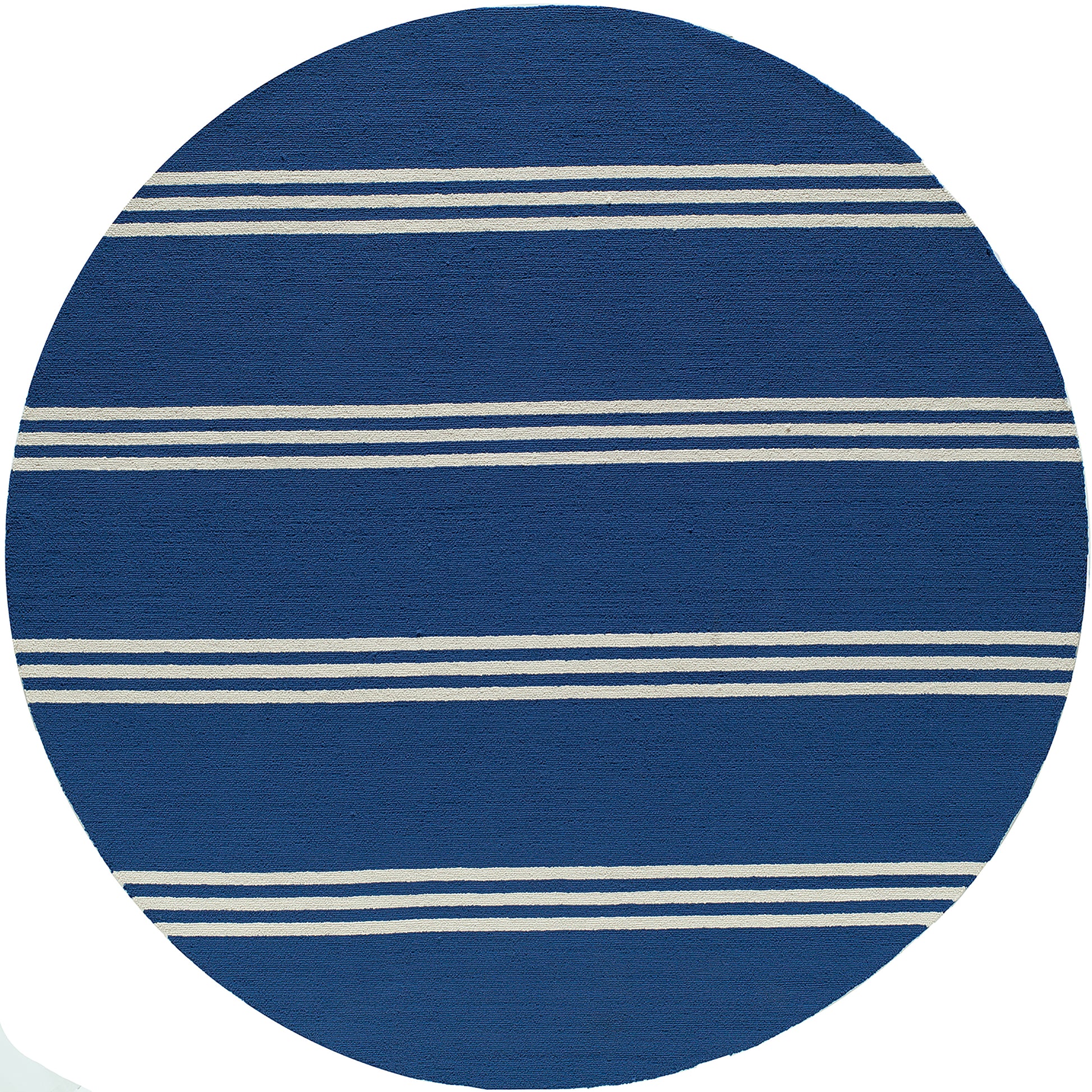 Momeni Veranda  Maritime Blue  Contemporary