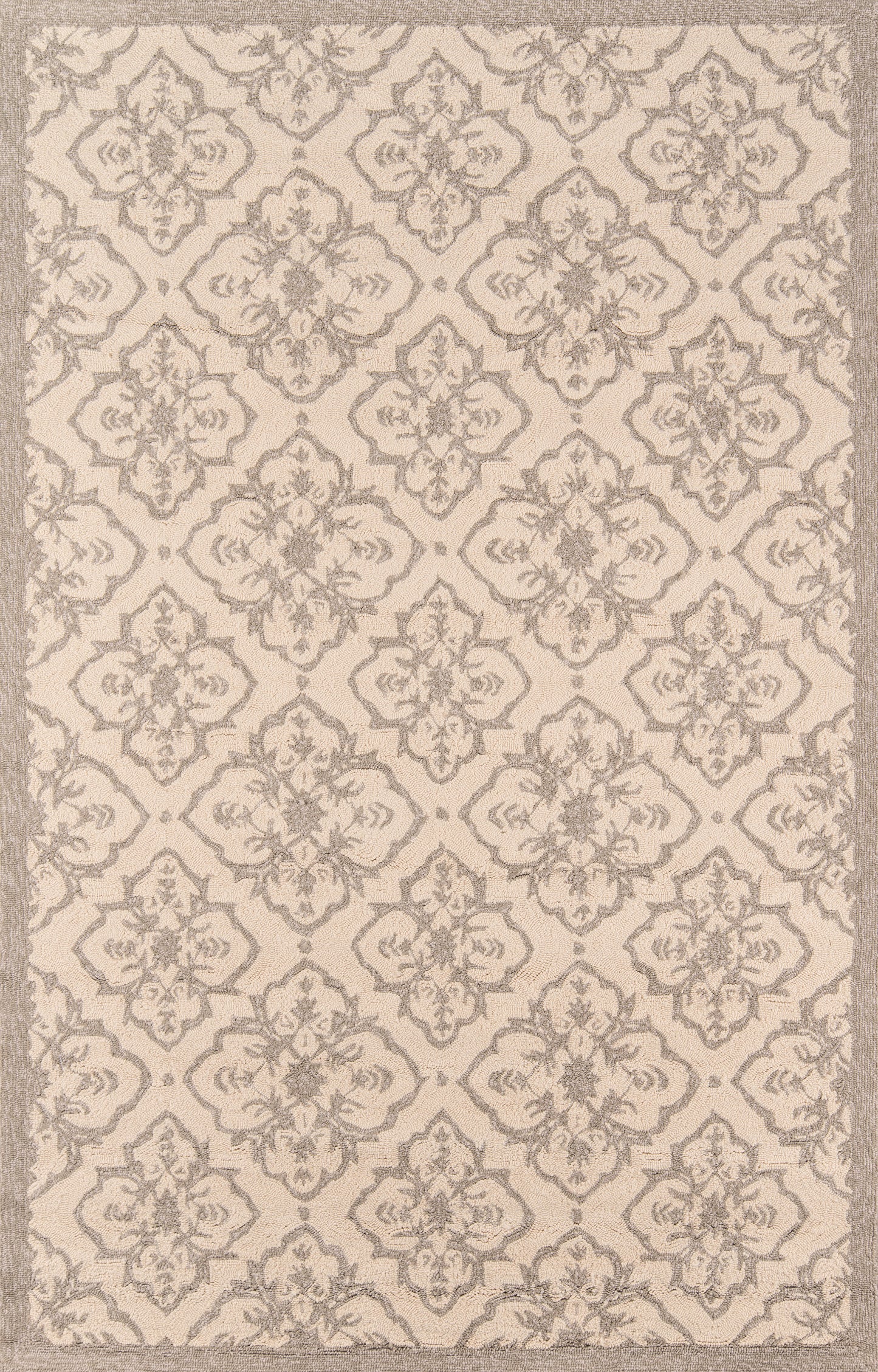 Momeni Veranda  Taupe  Transitional