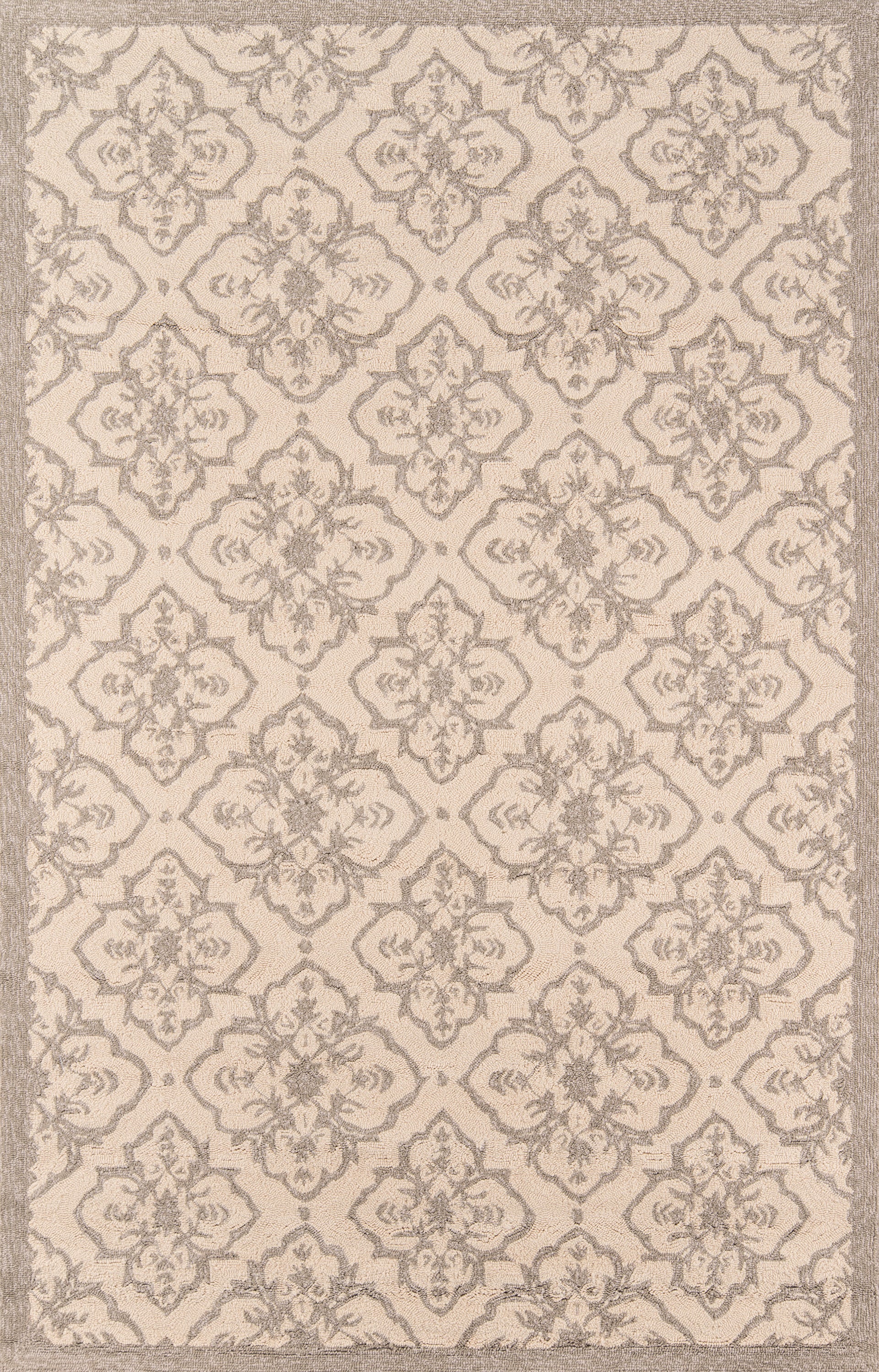 Momeni Veranda  Taupe  Transitional