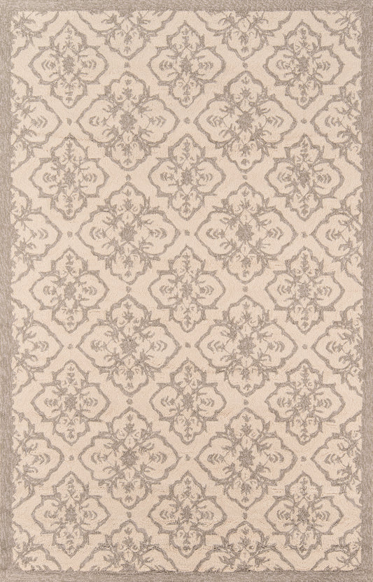 Momeni Veranda  Taupe  Transitional