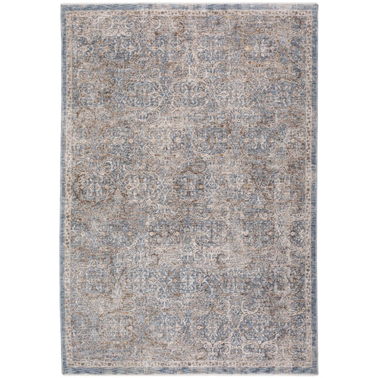 Dalyn Rugs Vienna VI7 Denim Traditional Power Woven Rug - Rugs - Dalyn Rugs - Atlanta Designer Rugs