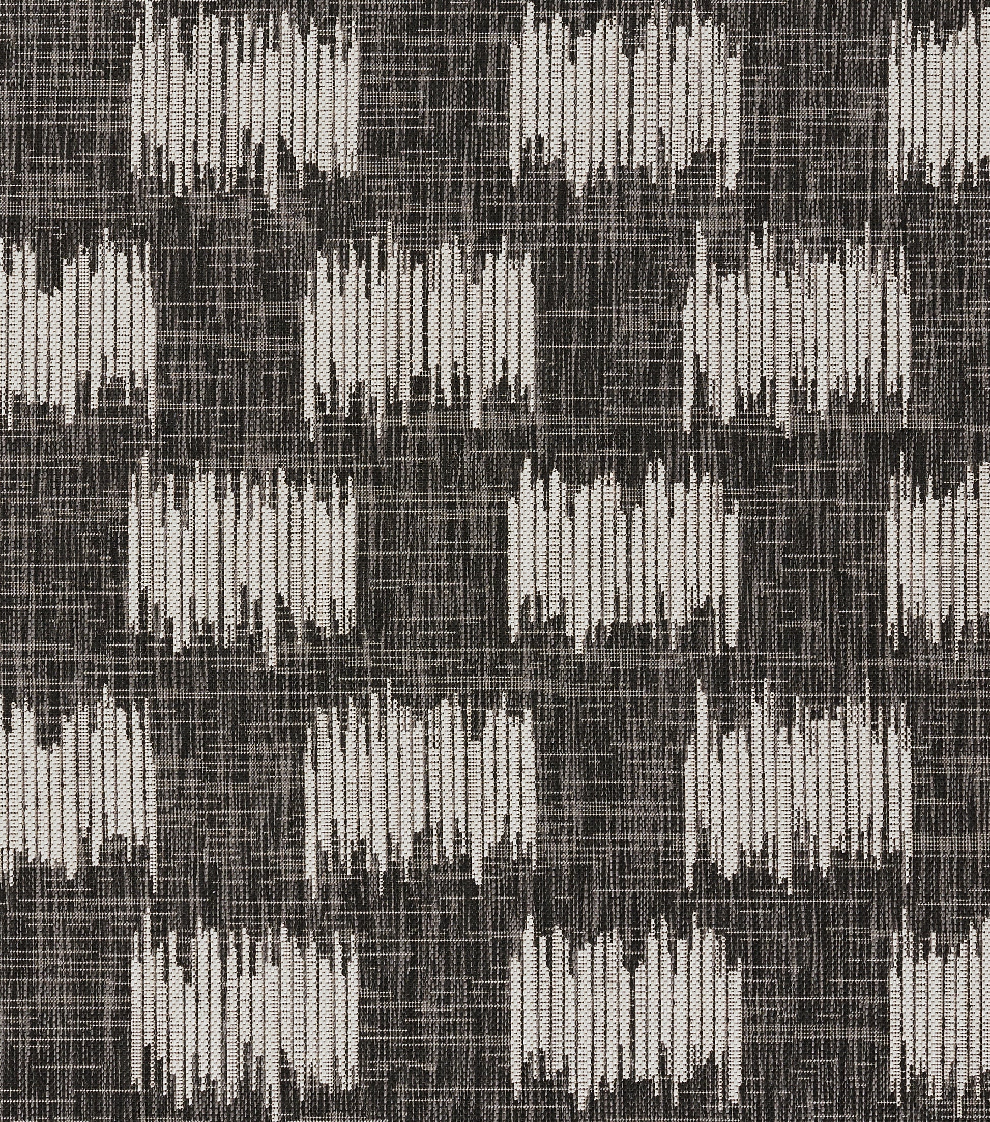 Novogratz Villa  Charcoal  Transitional