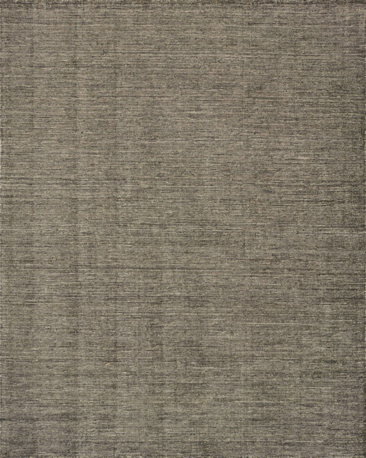 Loloi Villa VW-01 Ink Contemporary Hand Loomed Rug