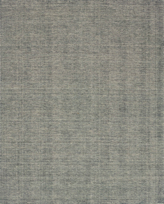 Loloi Villa VW-01 Slate Contemporary Hand Loomed Rug