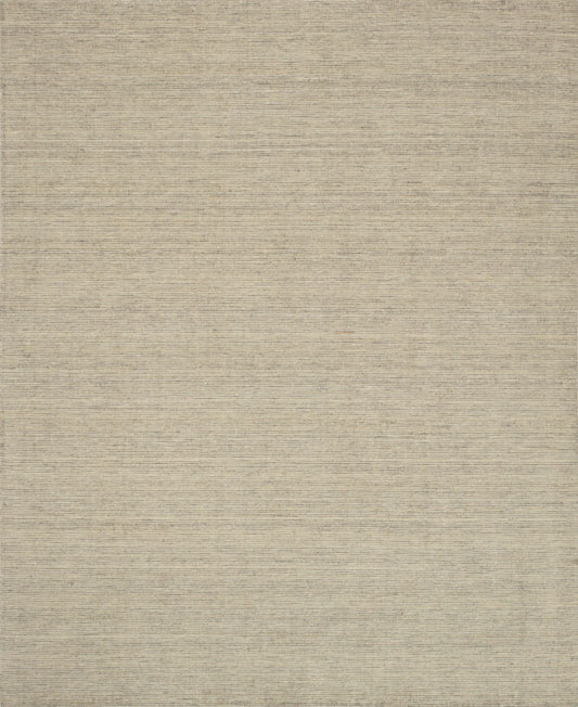 Loloi Villa VW-01 Stone Contemporary Hand Loomed Rug