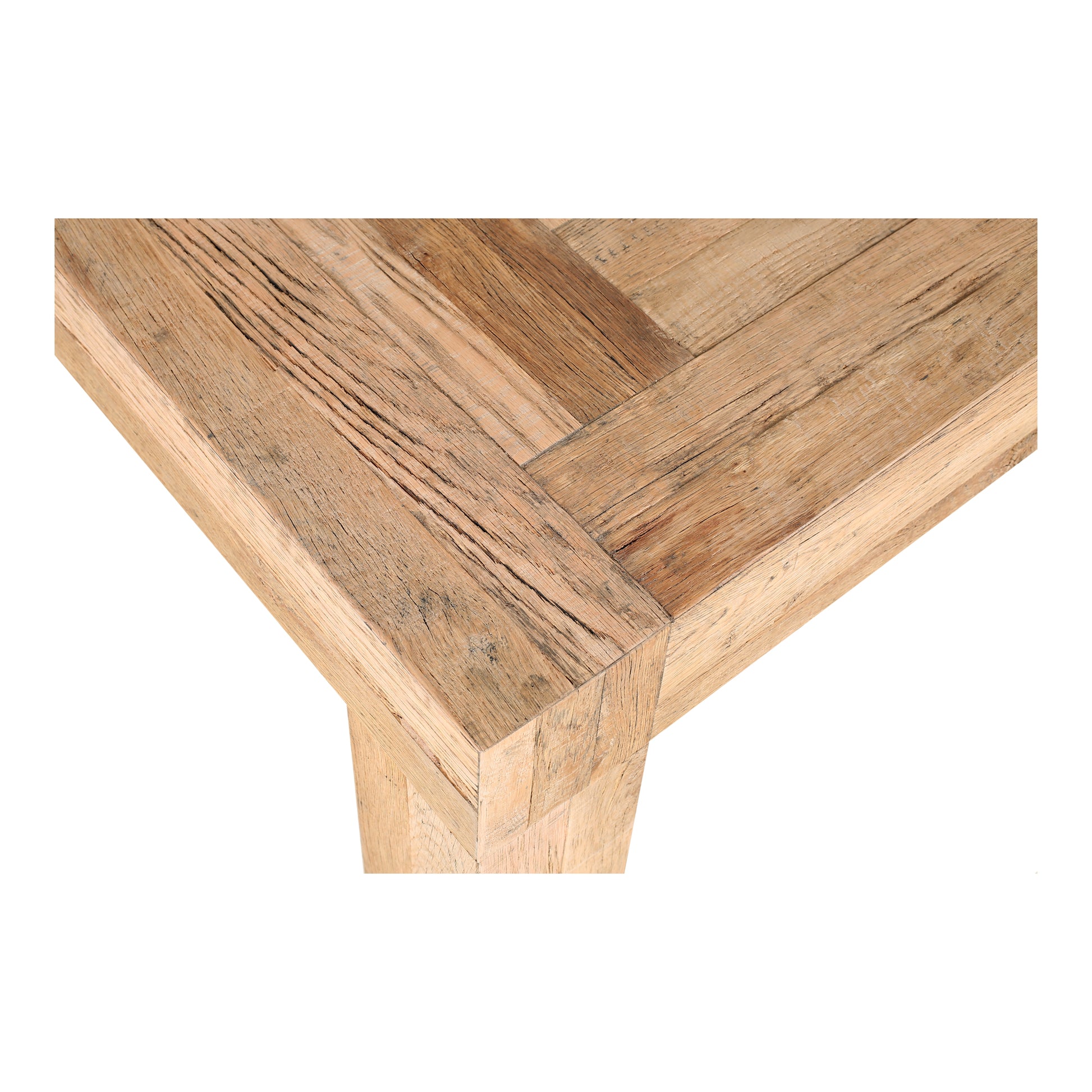 Moes Home Coffee Tables Evander Natural  Furniture