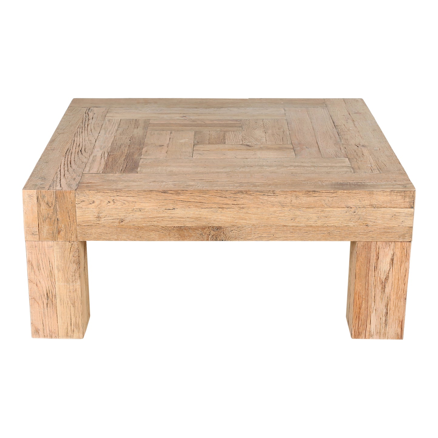 Moes Home Coffee Tables Evander Natural  Furniture