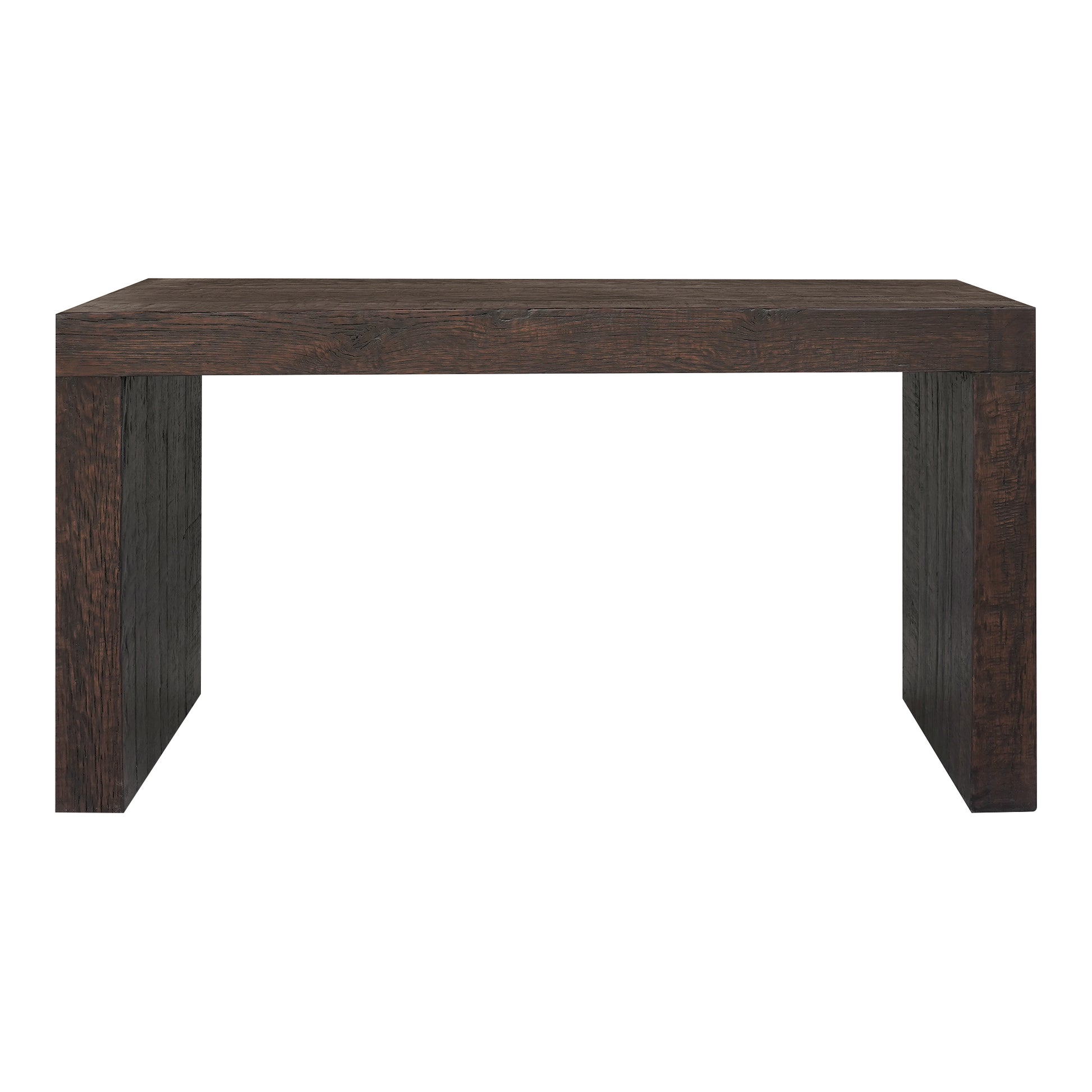 Moes Home Console Tables Evander Brown Rustic Furniture