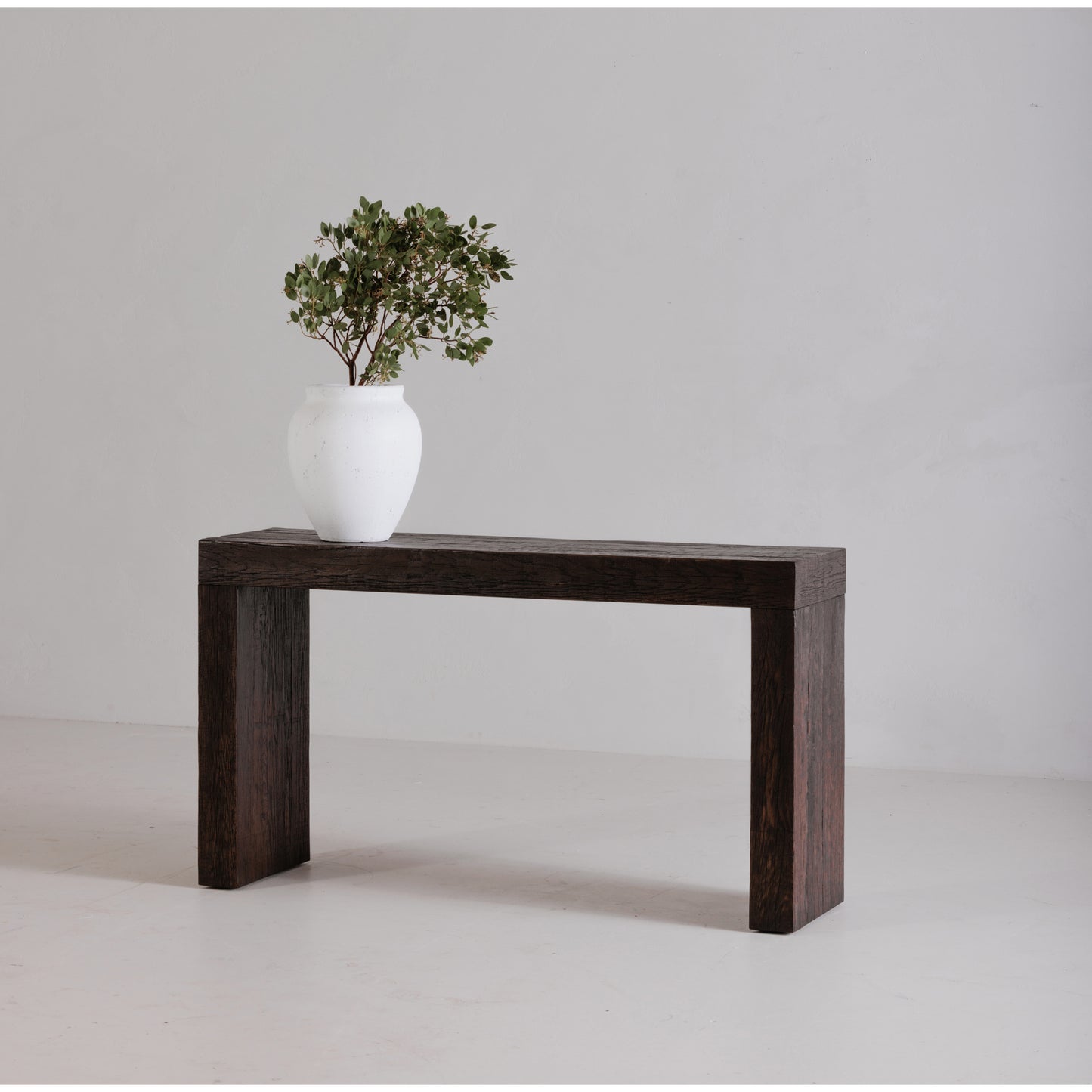 Moes Home Console Tables Evander Brown Rustic Furniture