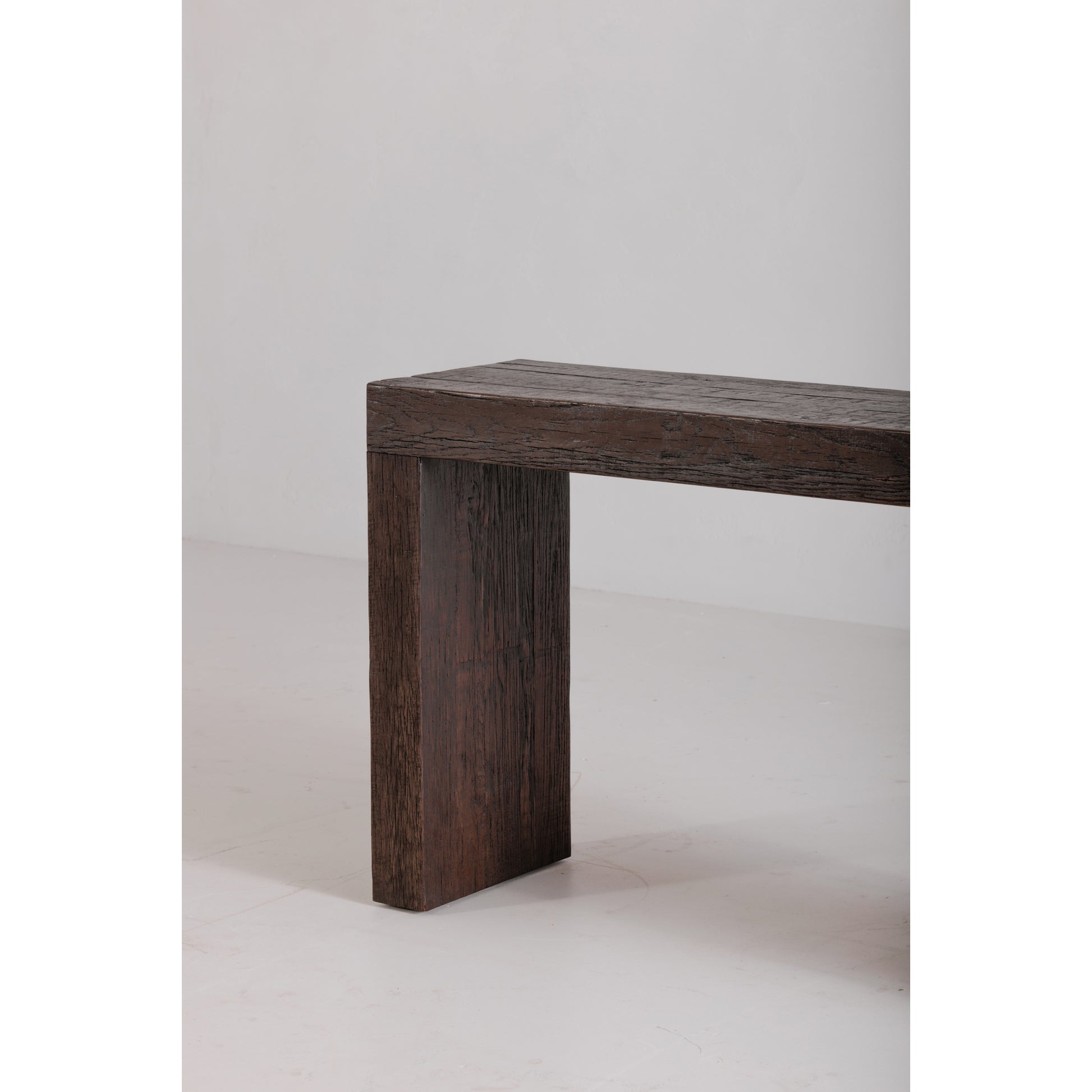 Moes Home Console Tables Evander Brown Rustic Furniture