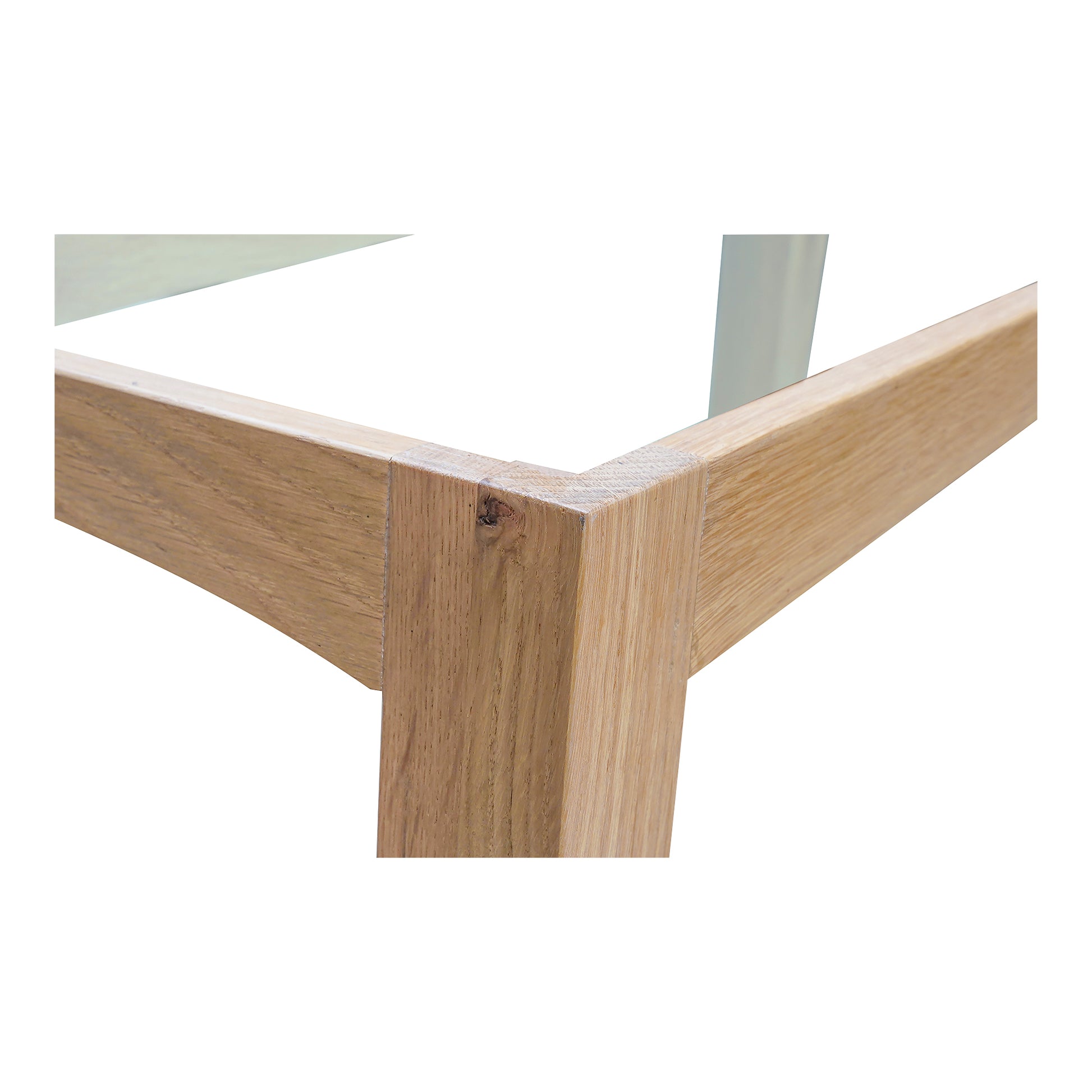 Moes Home Console Tables Harrington Natural Rustic Furniture