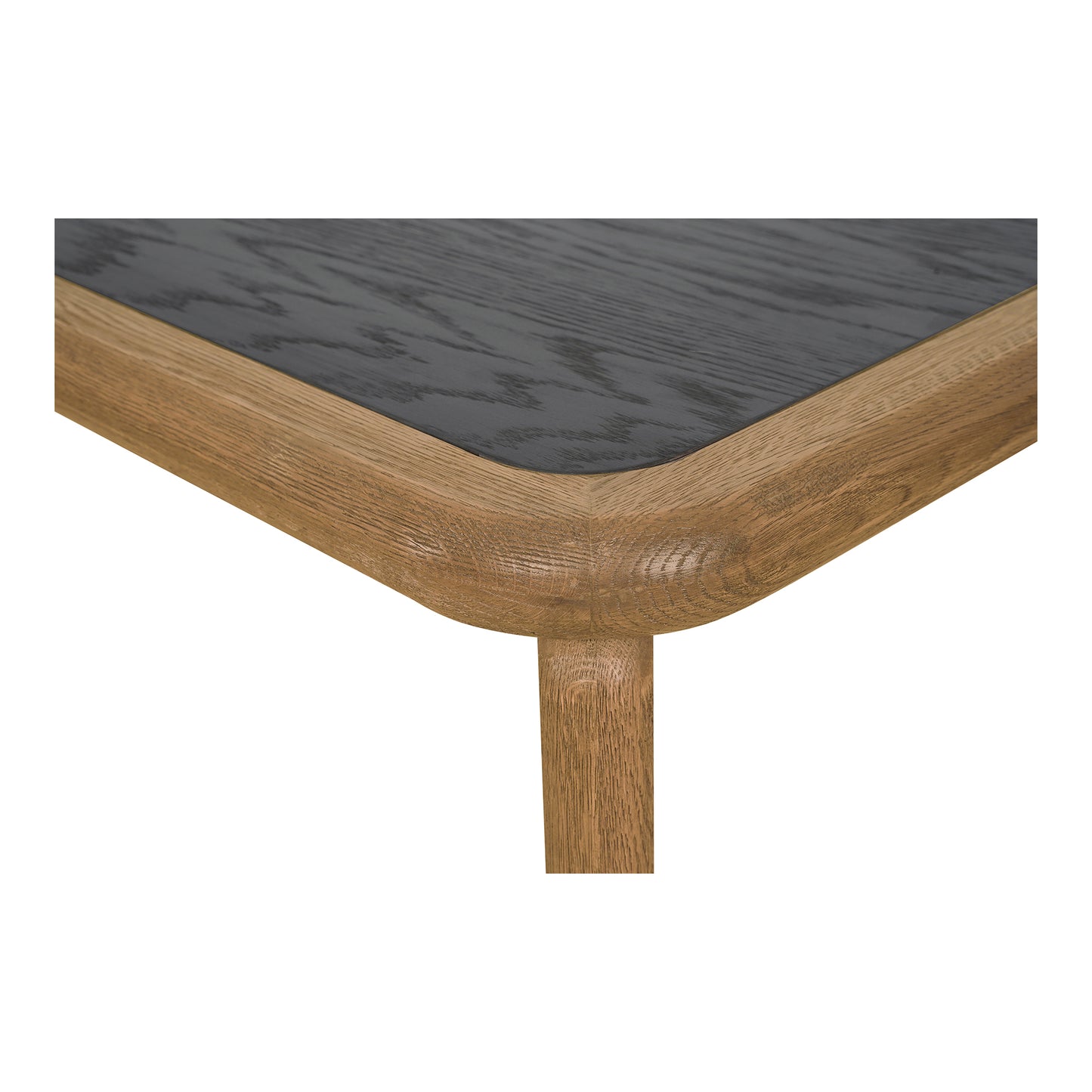 Moes Home Dining Tables Loden Brown Modern Furniture