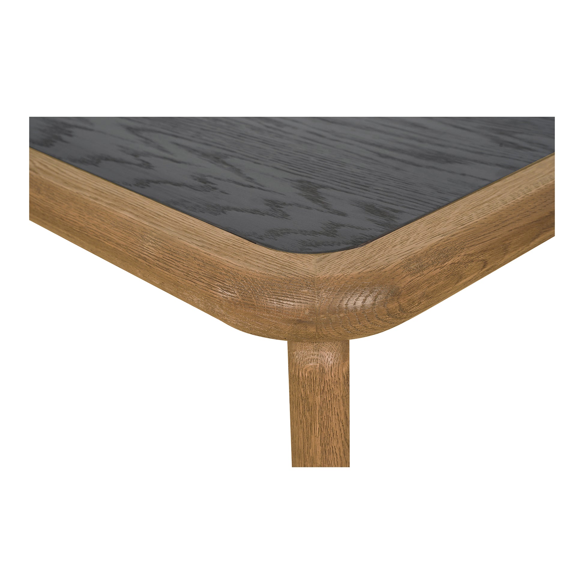 Moes Home Dining Tables Loden Brown Modern Furniture