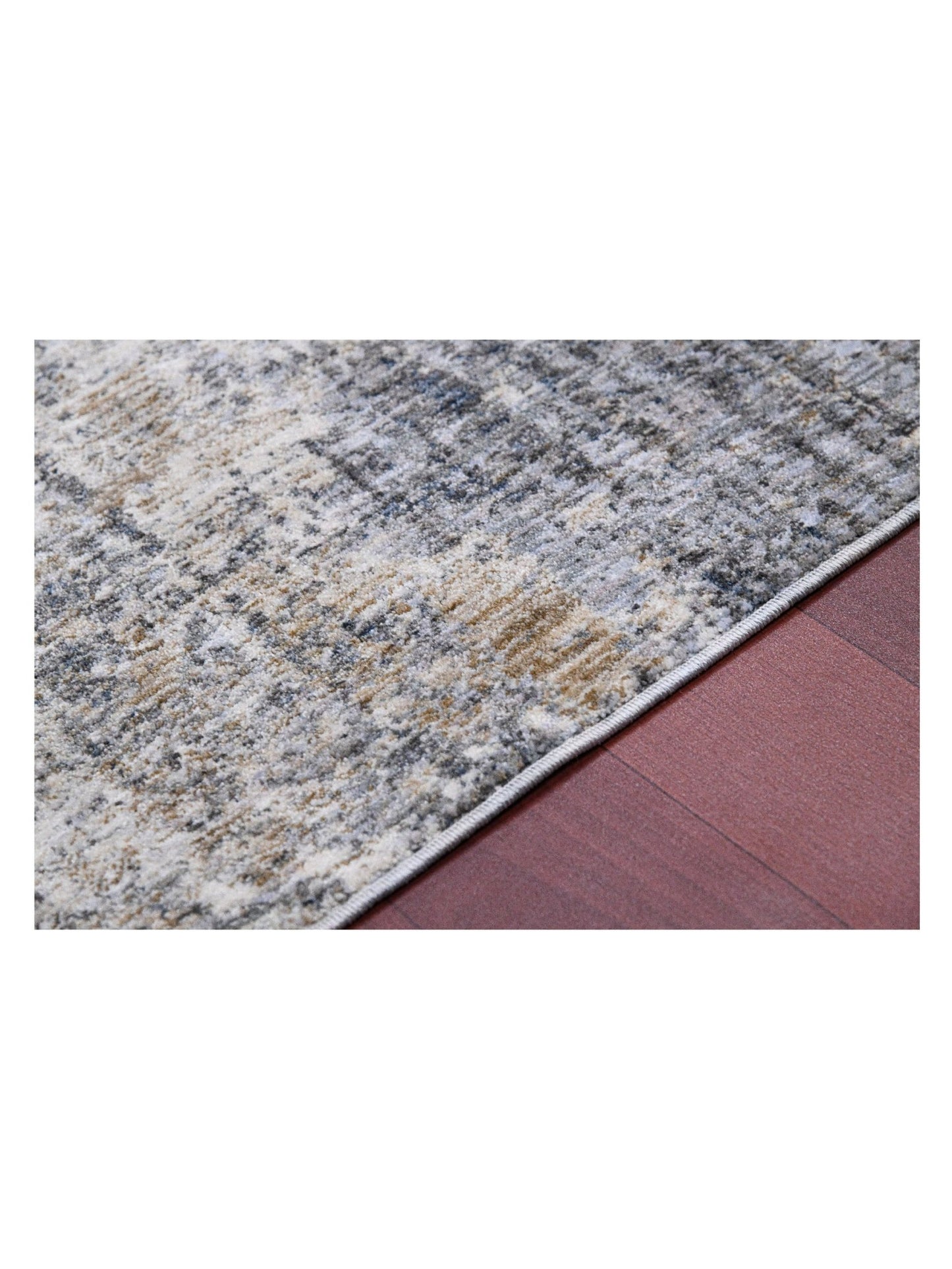 Limited Westonia WES - 907 GRAY Transitional Machinemade Rug - Rugs - Limited - Atlanta Designer Rugs