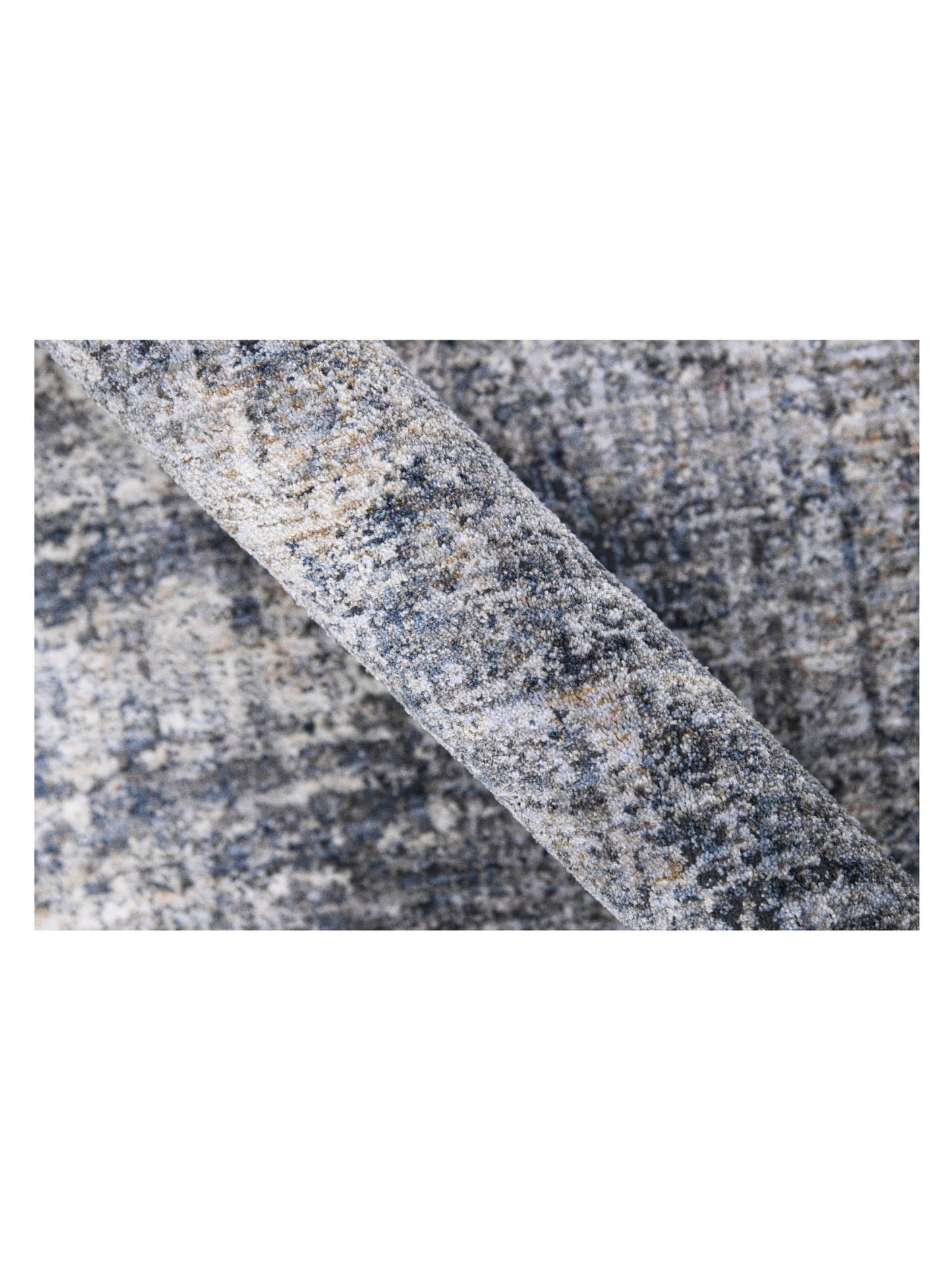 Limited Westonia WES - 907 GRAY Transitional Machinemade Rug - Rugs - Limited - Atlanta Designer Rugs