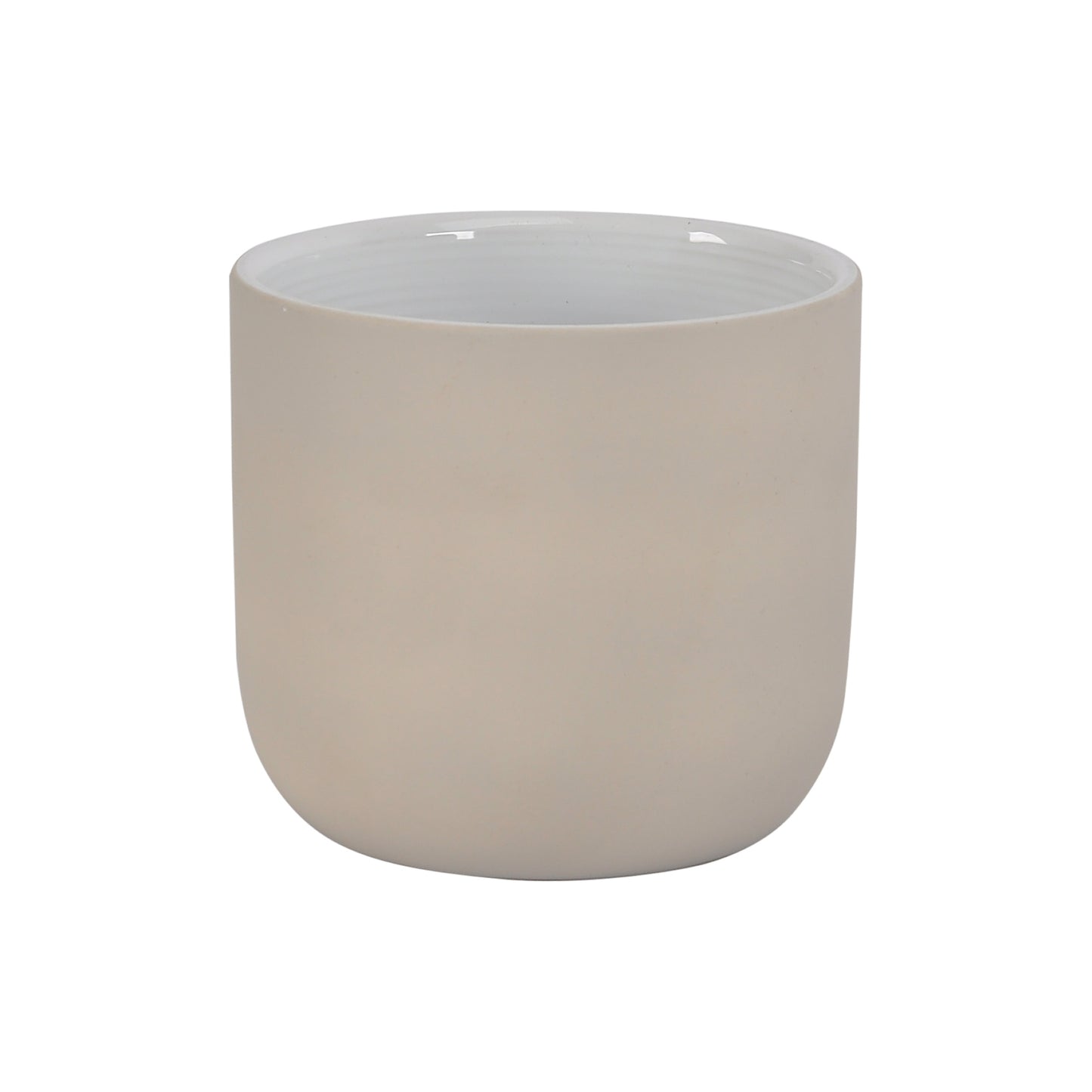 Moes Home Vases SPICE Grey  Furniture