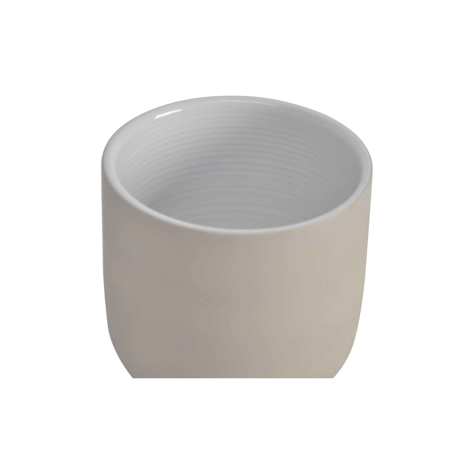 Moes Home Vases SPICE Grey  Furniture