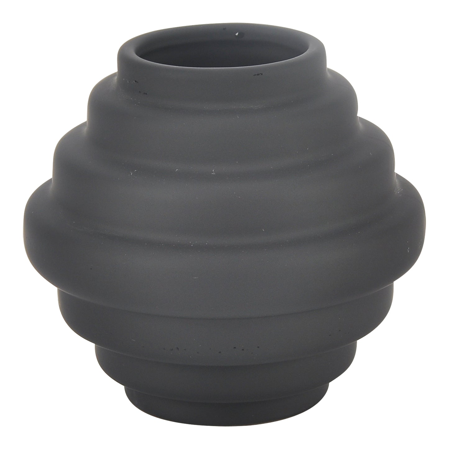 Moes Home Vases Mish Black  Furniture