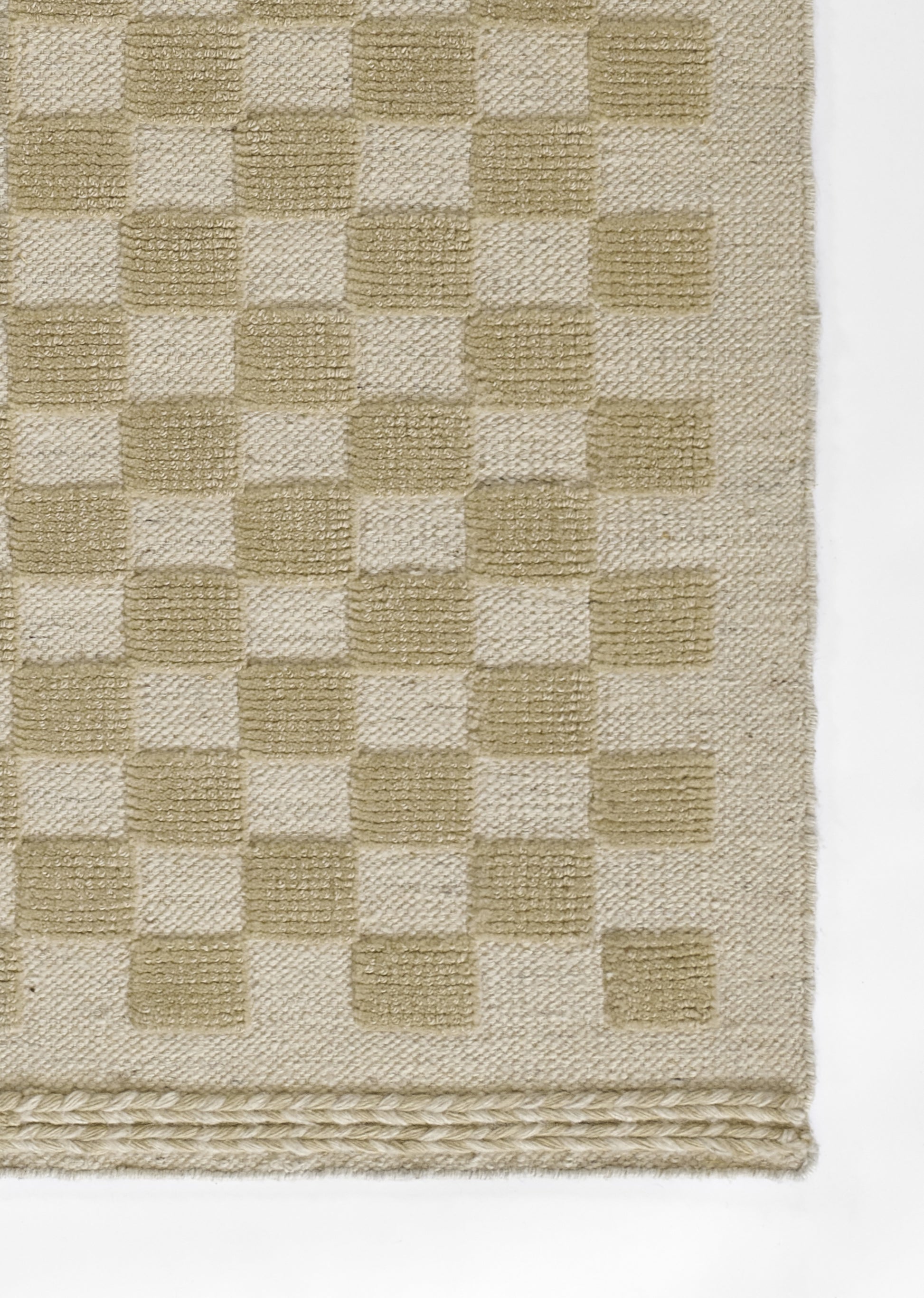 Momeni Willow  Beige  Contemporary