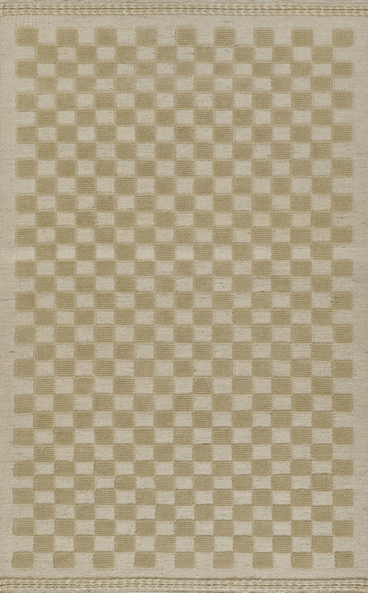 Momeni Willow  Beige  Contemporary