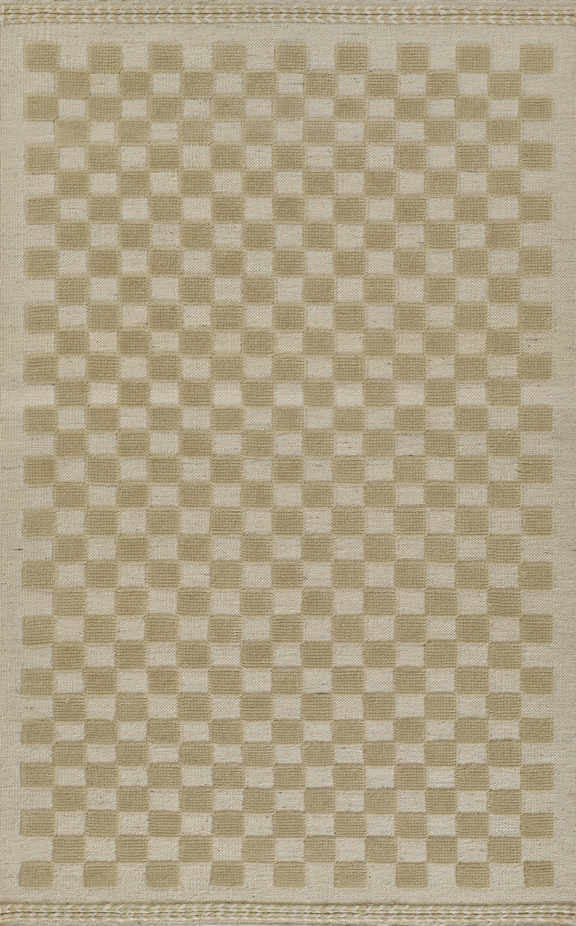 Momeni Willow  Beige  Contemporary