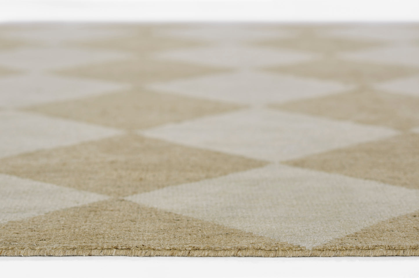 Momeni Willow  Beige  Contemporary