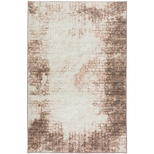 Dalyn Rugs Winslow  Chocolate  Transitional