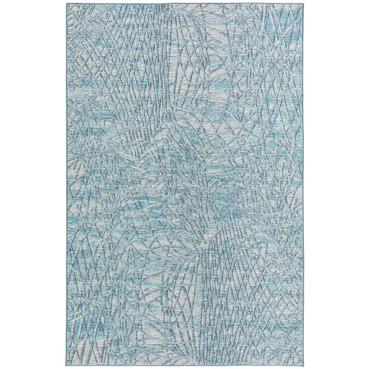 Dalyn Rugs Winslow  Indigo  Transitional