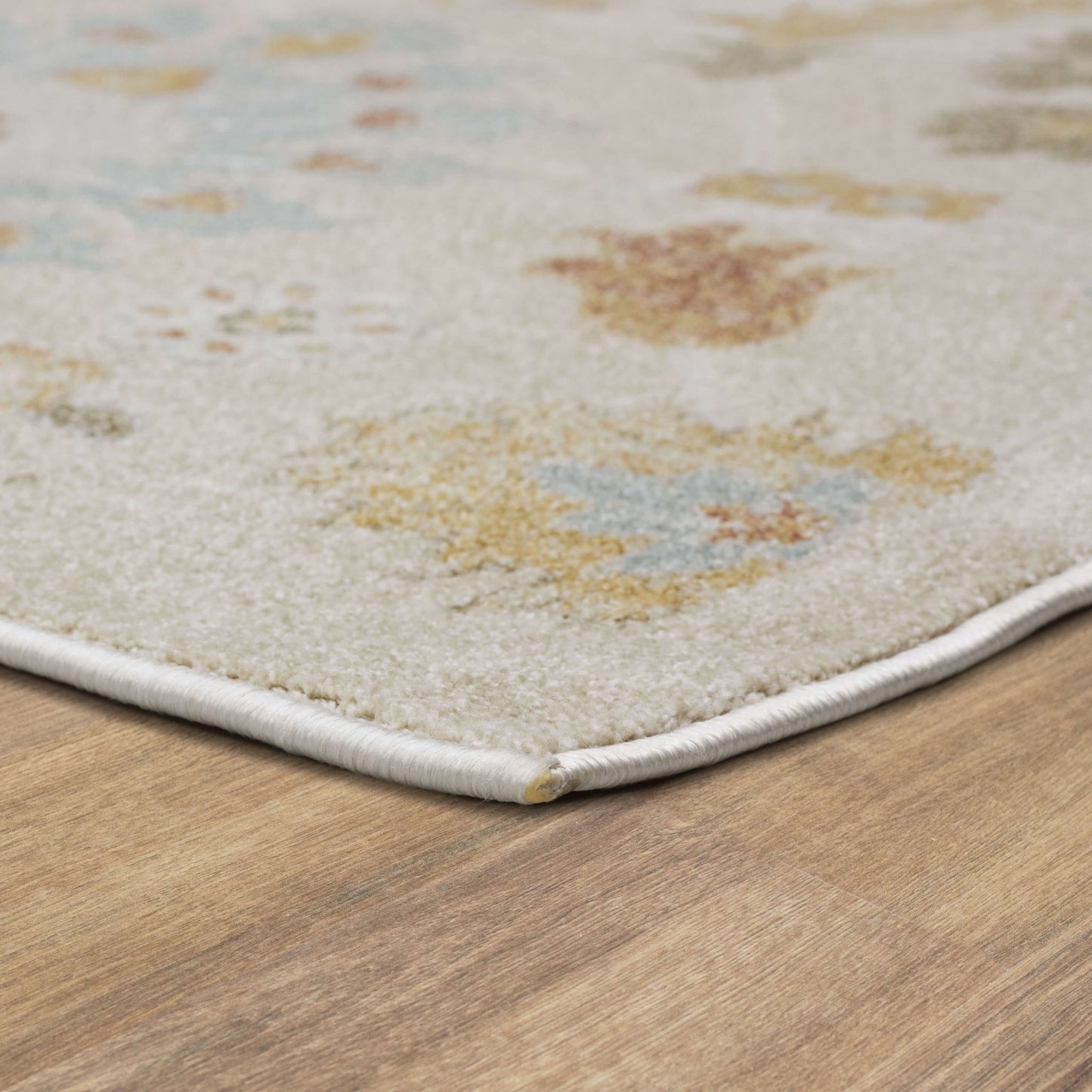 Karastan Windemere R1259 Beige Rug - Rugs - Karastan - Atlanta Designer Rugs