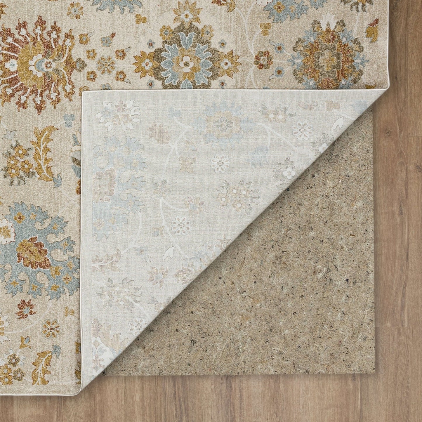 Karastan Windemere R1259 Beige Rug - Rugs - Karastan - Atlanta Designer Rugs