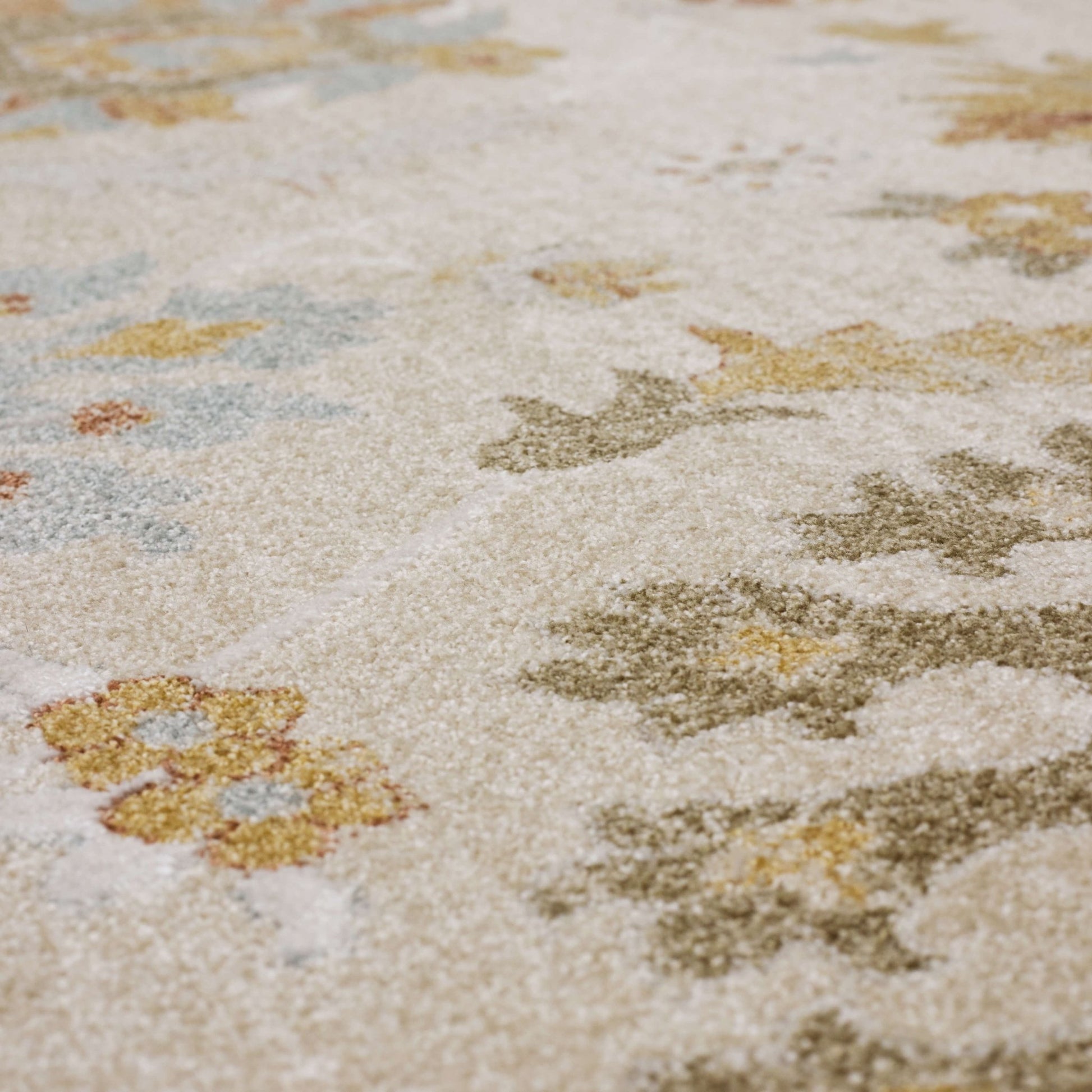 Karastan Windemere R1259 Beige Rug - Rugs - Karastan - Atlanta Designer Rugs