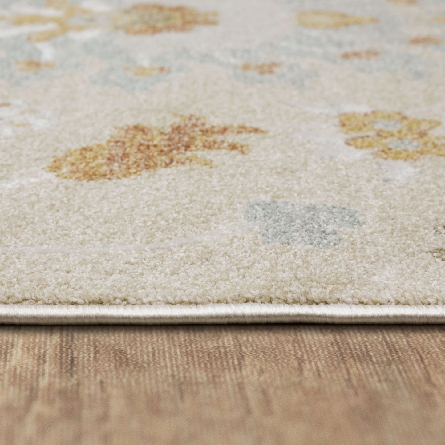 Karastan Windemere R1259 Beige Rug - Rugs - Karastan - Atlanta Designer Rugs