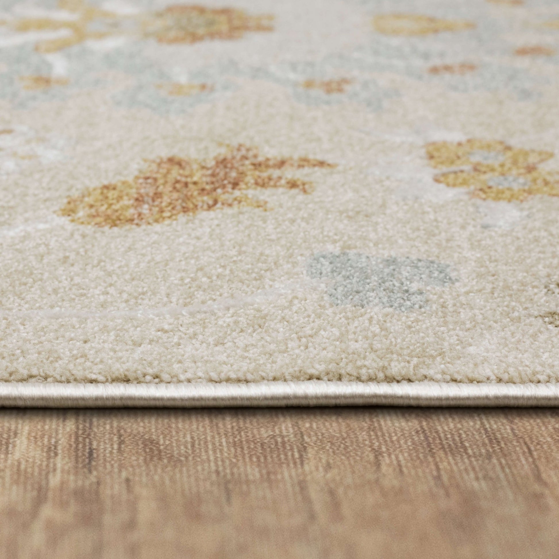 Karastan Windemere R1259 Beige Rug - Rugs - Karastan - Atlanta Designer Rugs