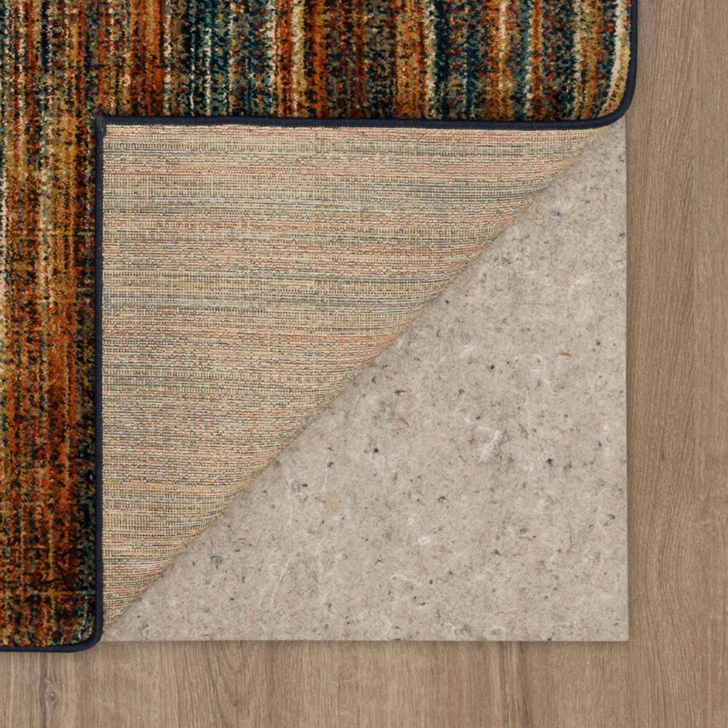 Virginia Langley Spice Market 92127 Multi Modern/Contemporary Machinemade Rug - Rugs - Virginia Langley - Atlanta Designer Rugs