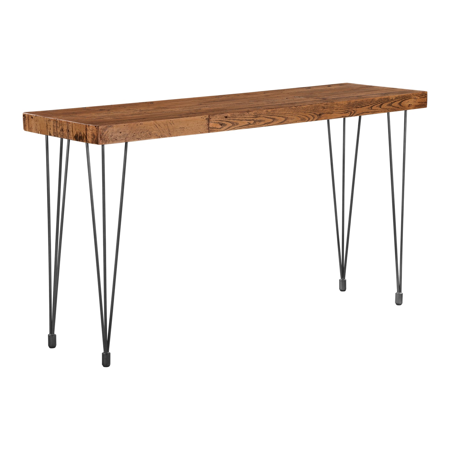 Moes Home Console Tables Boneta Natural Industrial Furniture