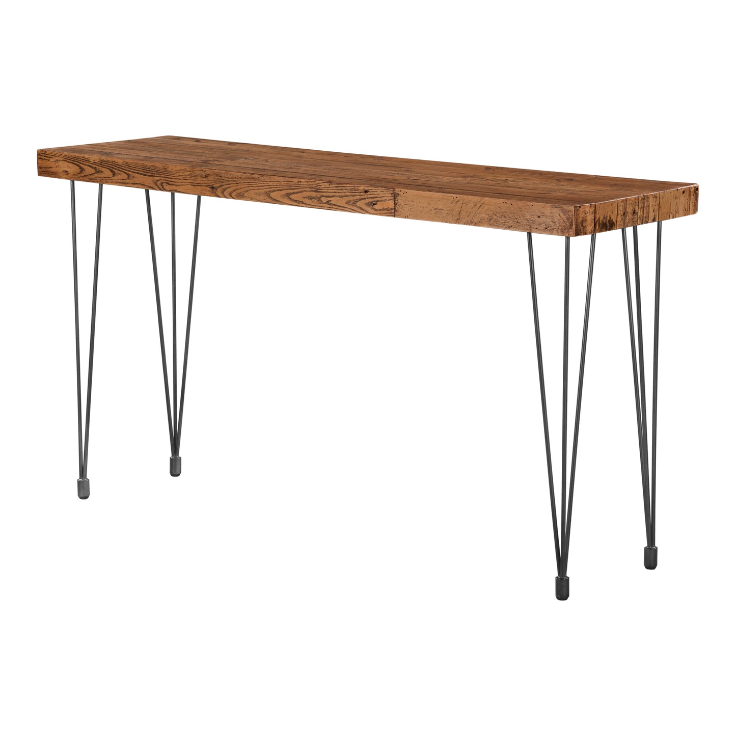 Moes Home Console Tables Boneta Natural Industrial Furniture