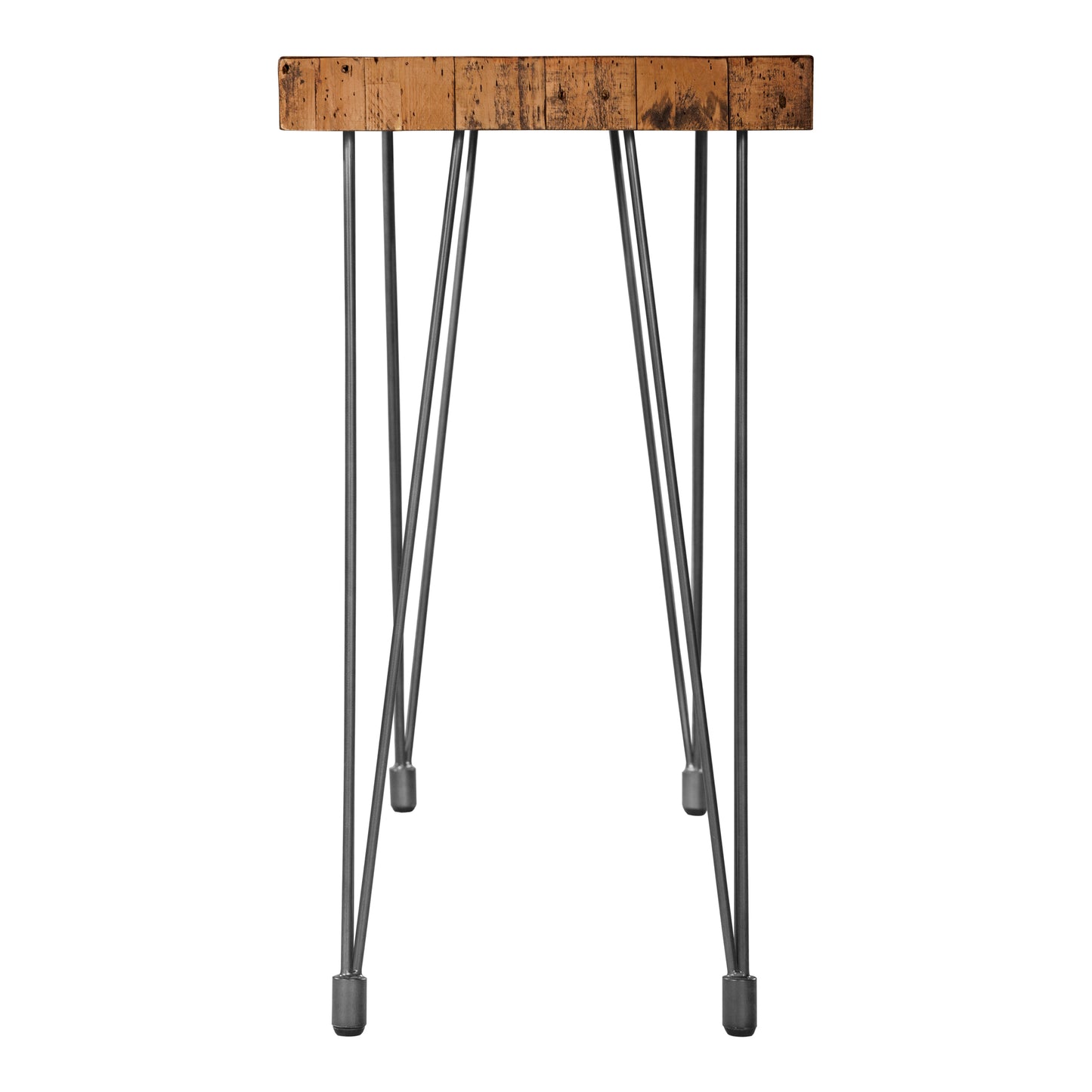 Moes Home Console Tables Boneta Natural Industrial Furniture