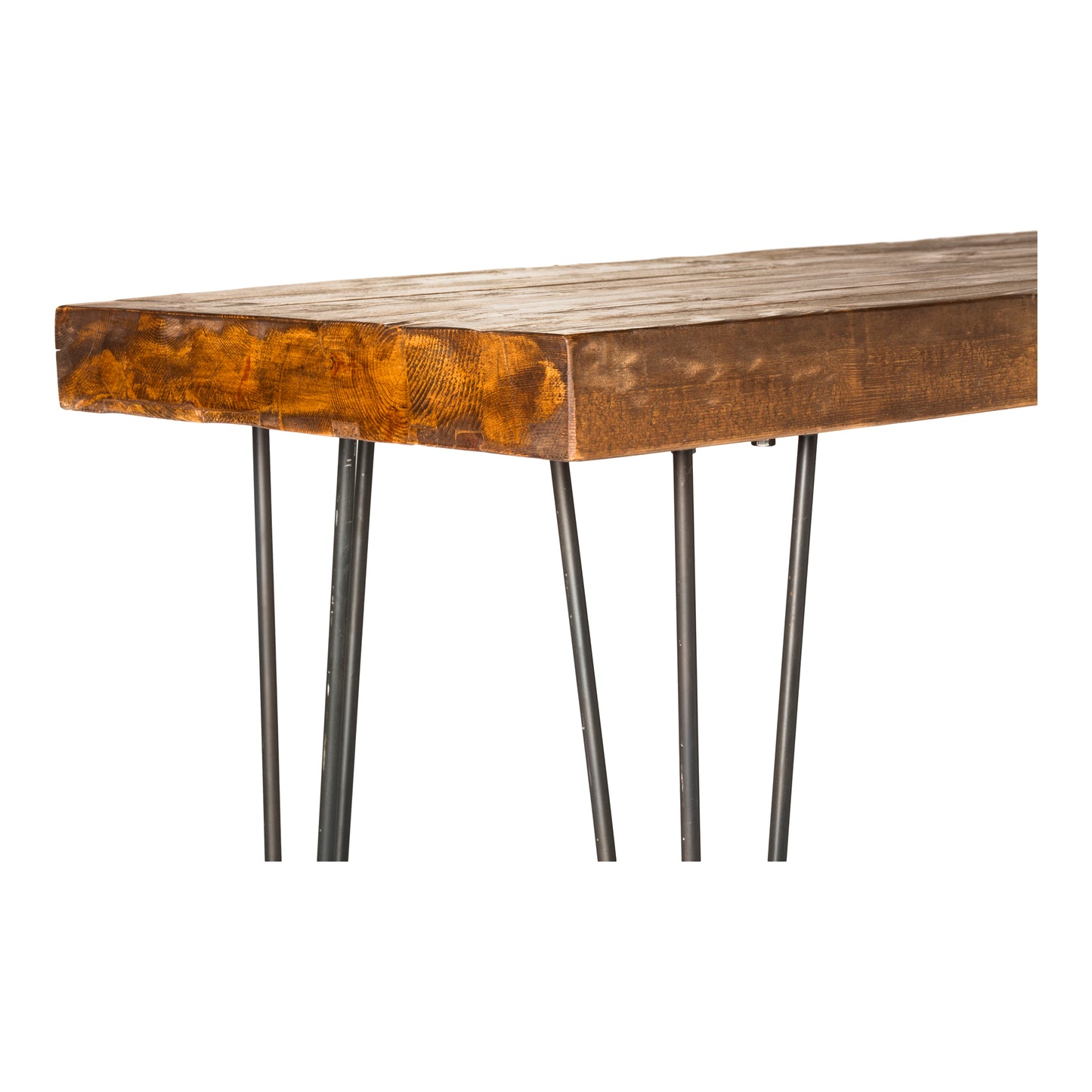 Moes Home Console Tables Boneta Natural Industrial Furniture