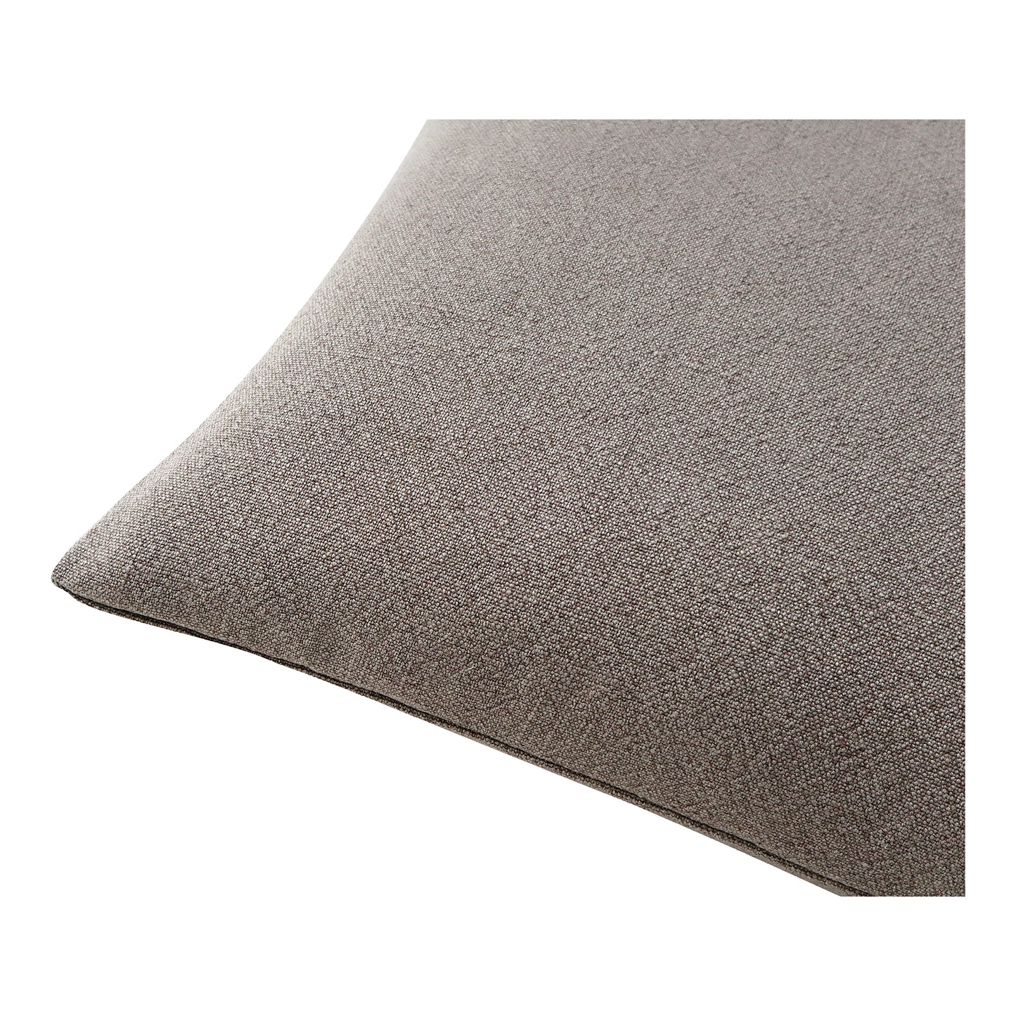 Moes Home Pillows Prairie Brown  Furniture