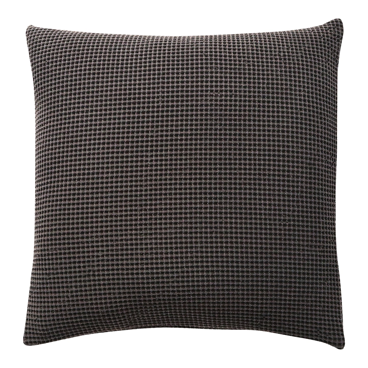 Moes Home Pillows Ria Black  Furniture