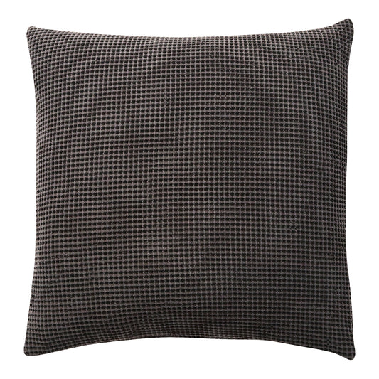 Moes Home Pillows Ria Black  Furniture