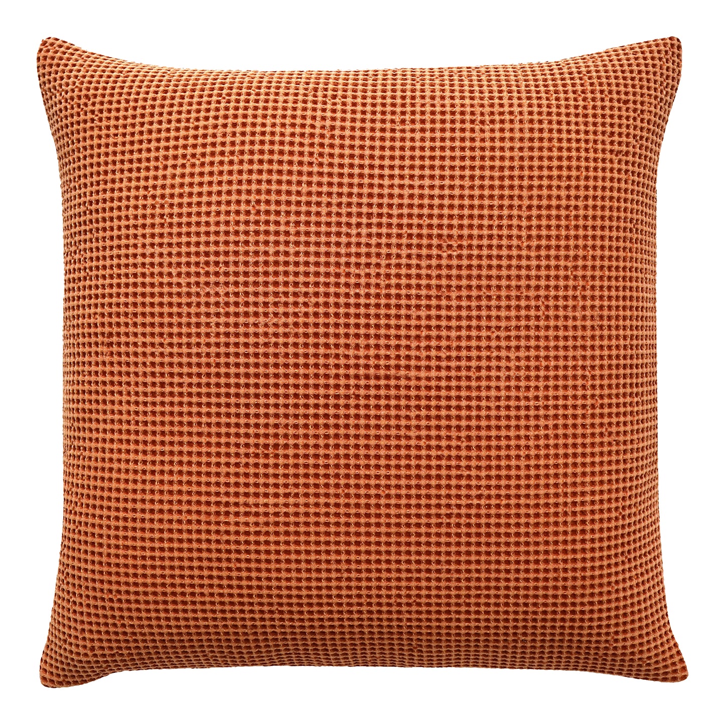 Moes Home Pillows Ria Orange  Furniture