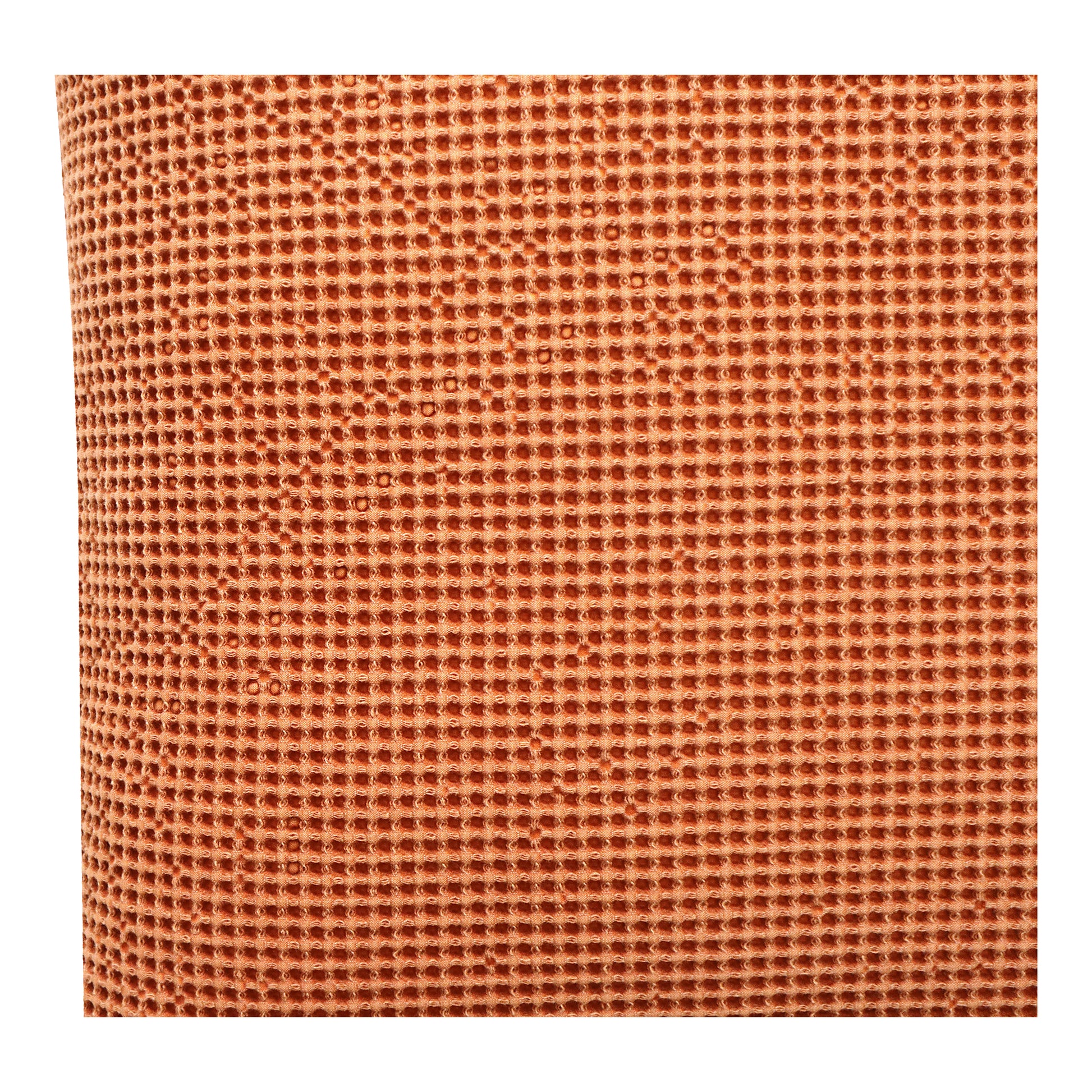 Moes Home Pillows Ria Orange  Furniture