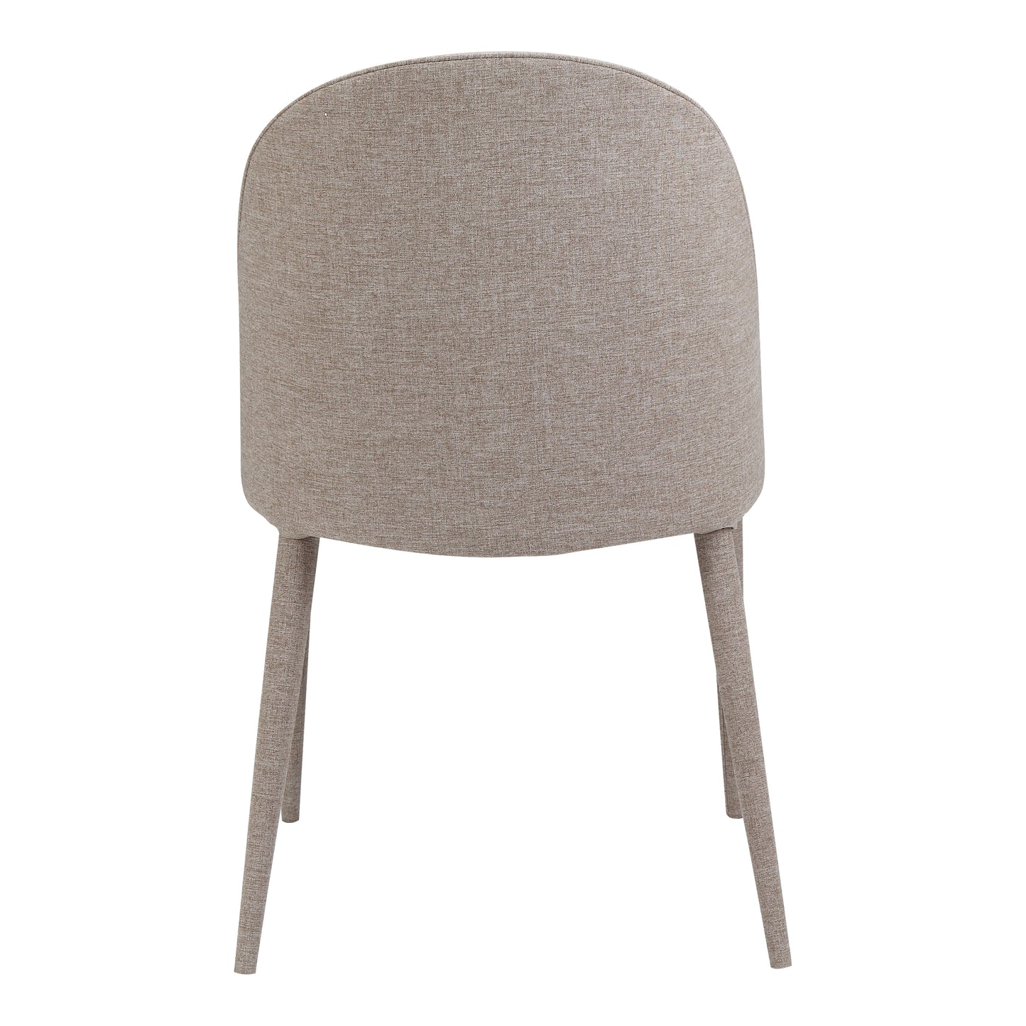 Moes Home Dining Chairs Burton Grey Contemporary Furniture