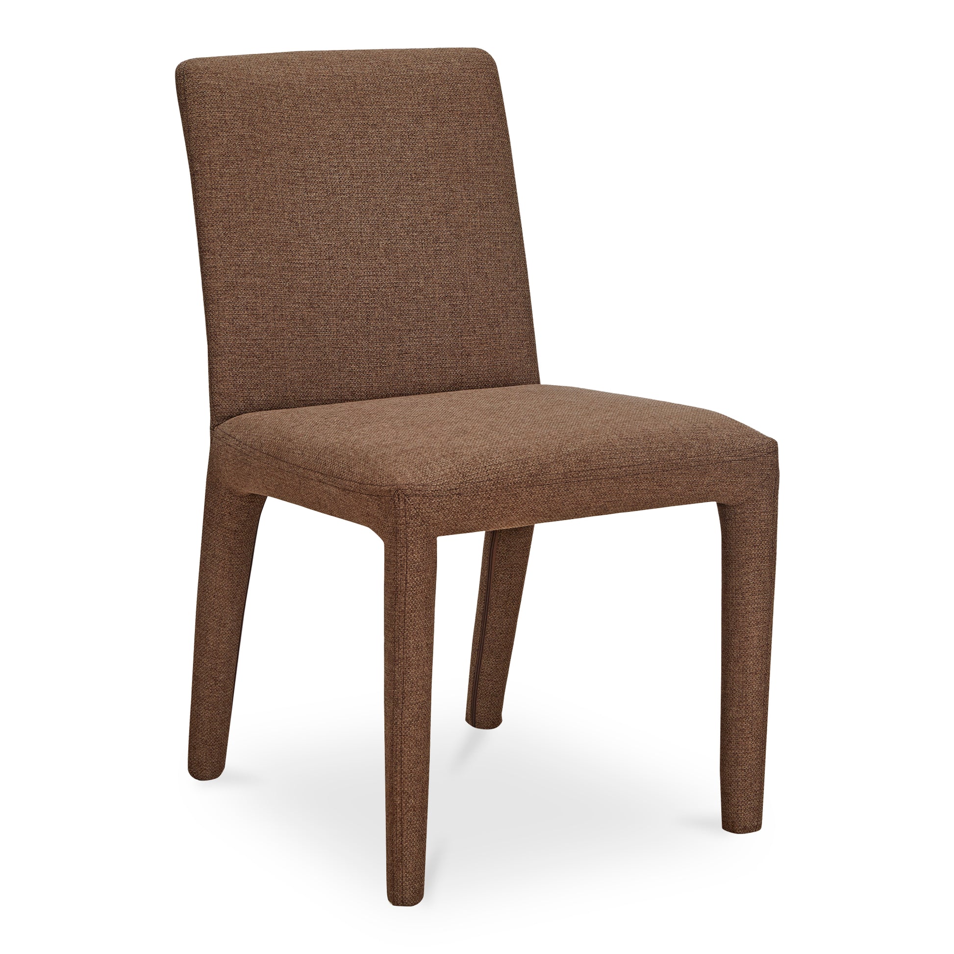 Moes Home Dining Chairs MONTE Brown Contemporary Furniture Rug