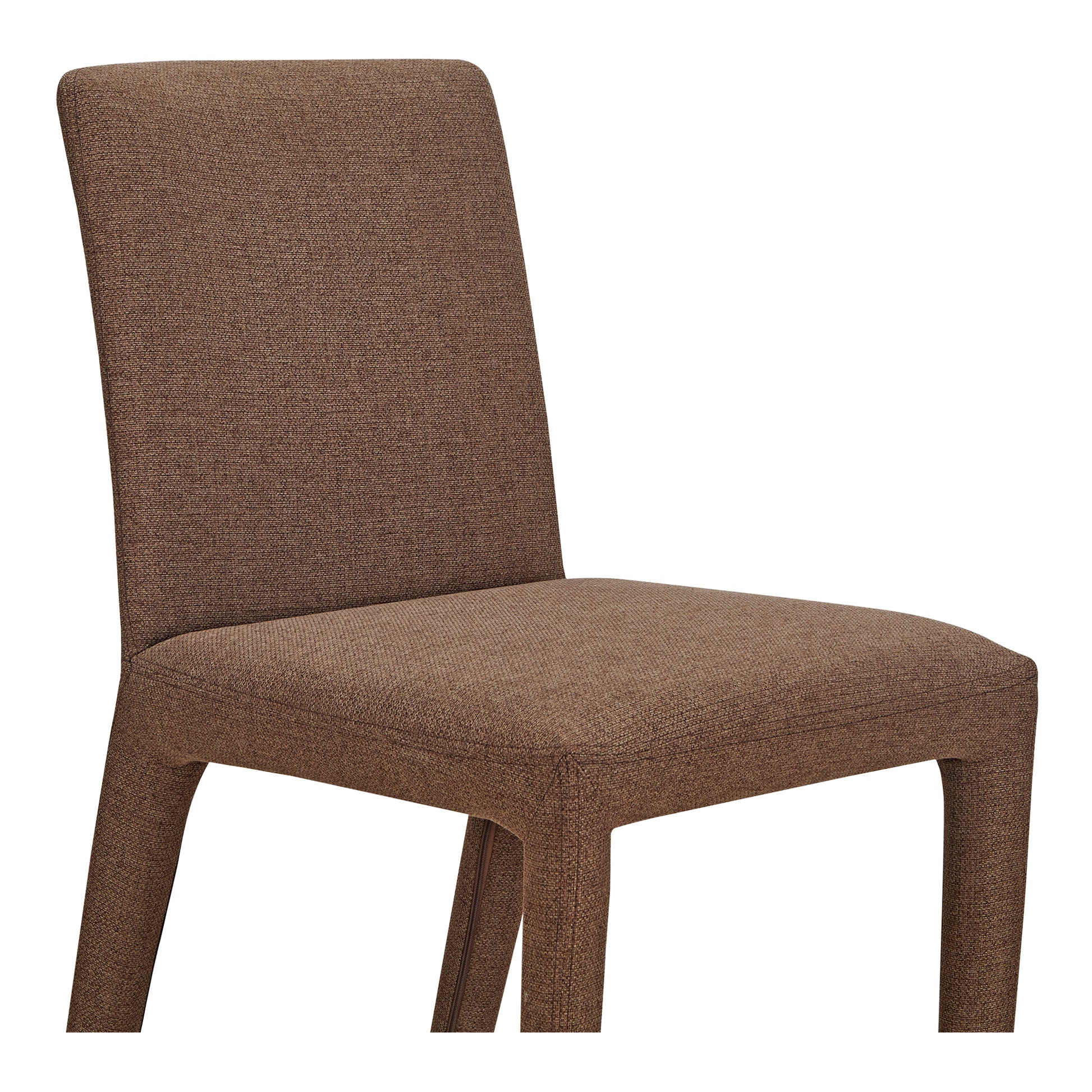 Moes Home Dining Chairs MONTE Brown Contemporary Furniture Rug