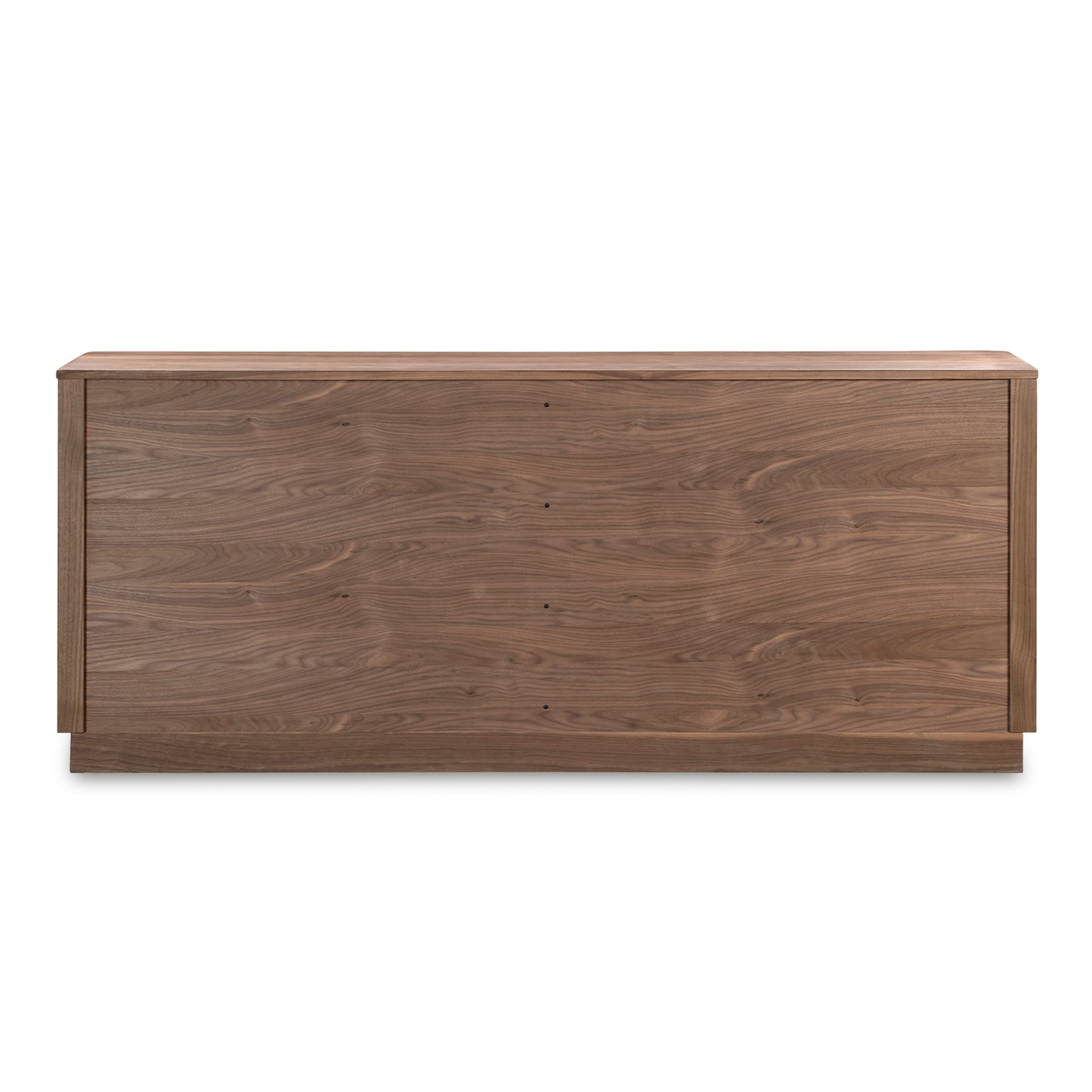 Moes Home Sideboards Round Off Brown Scandinavian Furniture