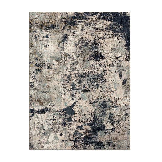 Karastan Soiree 92555 Indigo Machinemade Rug - Rugs - Karastan - Atlanta Designer Rugs